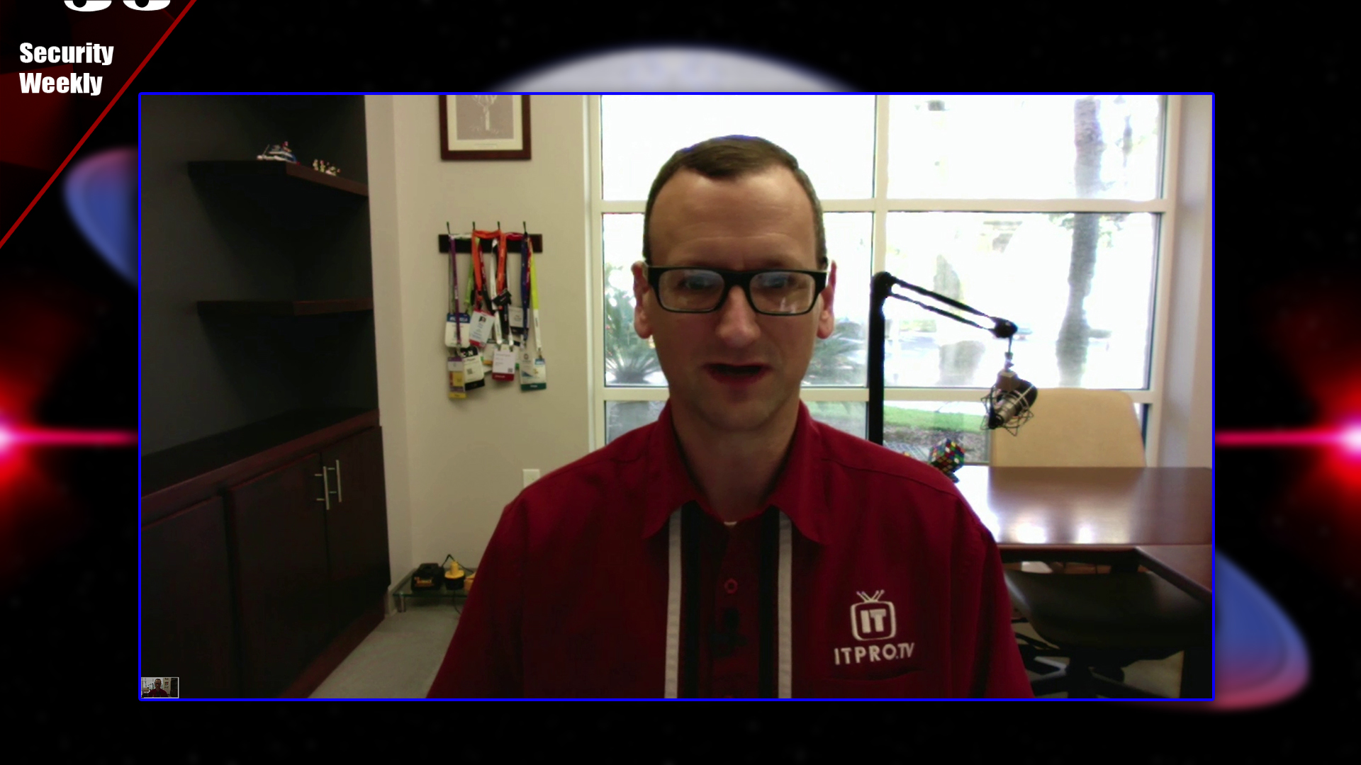 Enterprise Security Weekly #26 - The Art of the Scrum