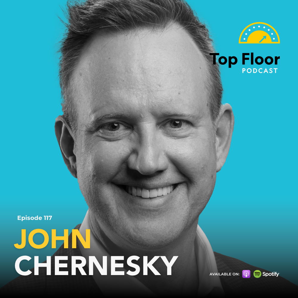 Top Floor