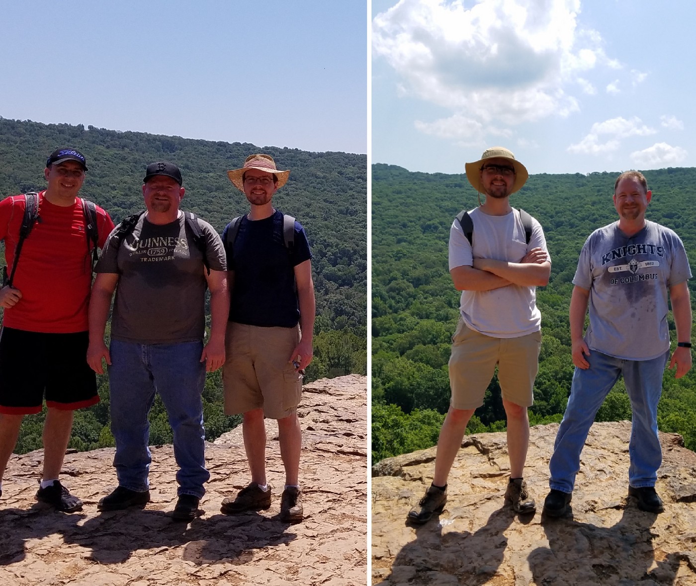 RAF086: The Bachelor Party