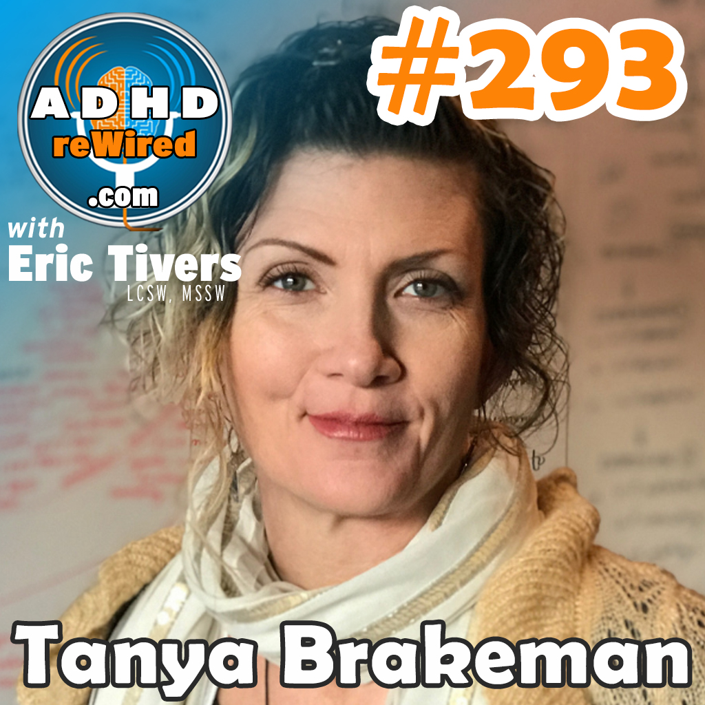 293 | Revel in Better Sex, Intimacy and Relationships With Tanya Brakeman