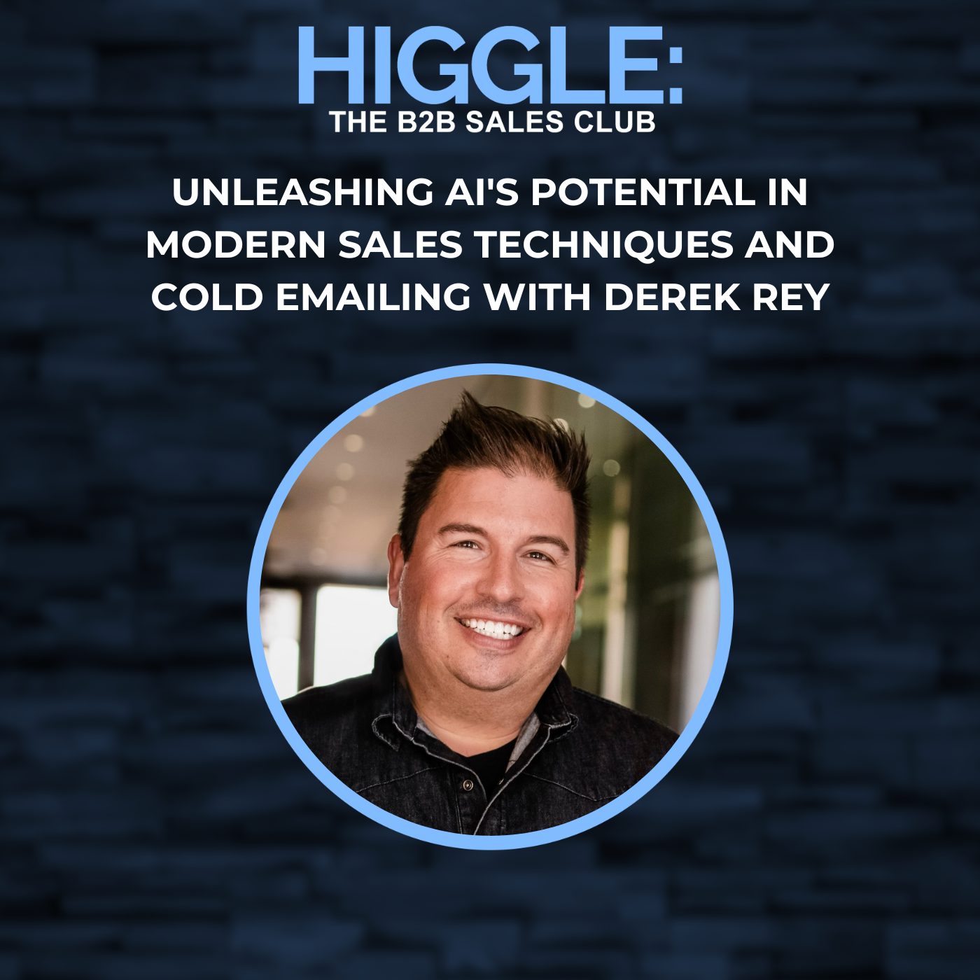 Higgle: The B2B Sales Club