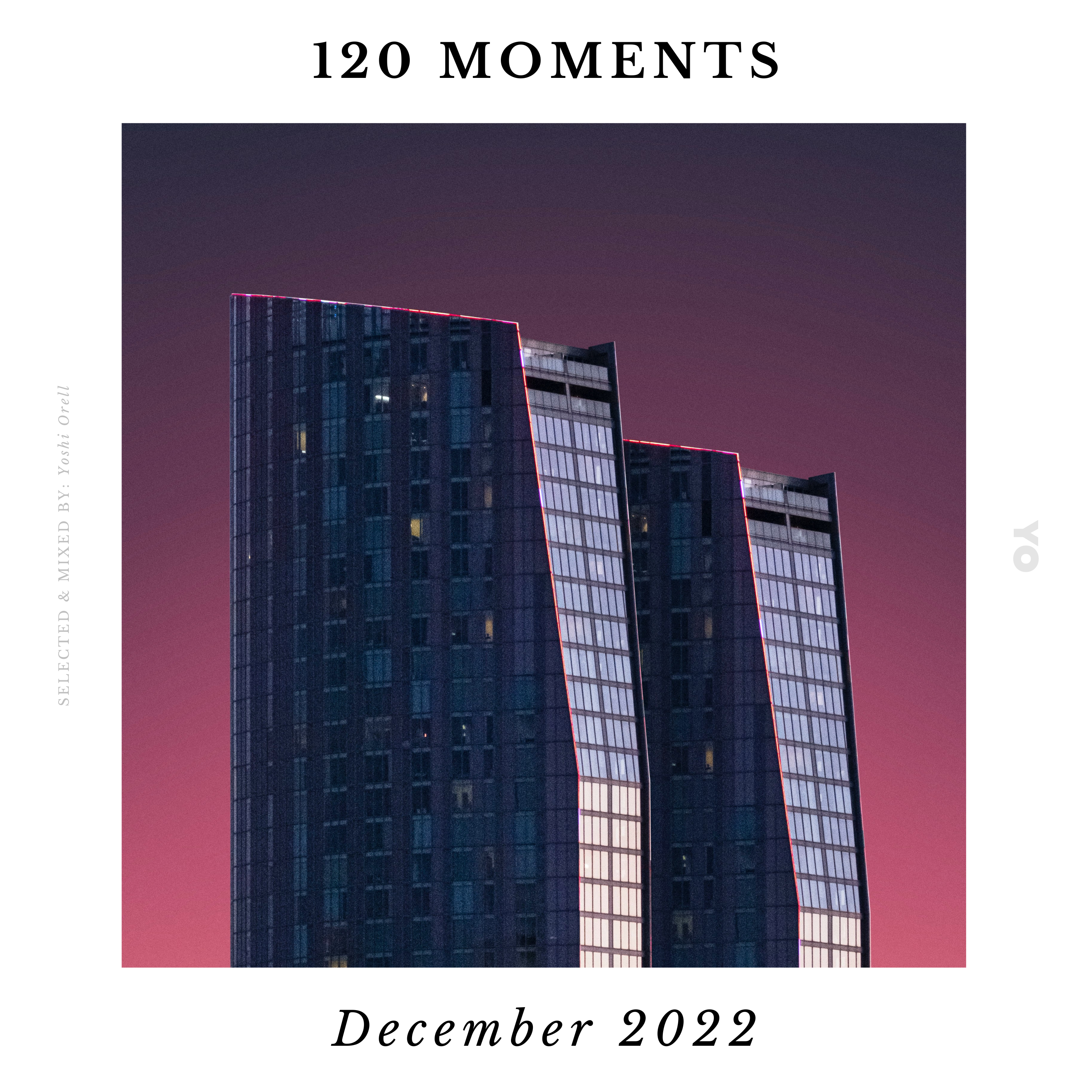 120 Moments