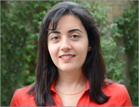 Novel Imaging Techniques and the Promise they Hold for Better Understanding Tinnitus with Mehrnaz Shoushtarian