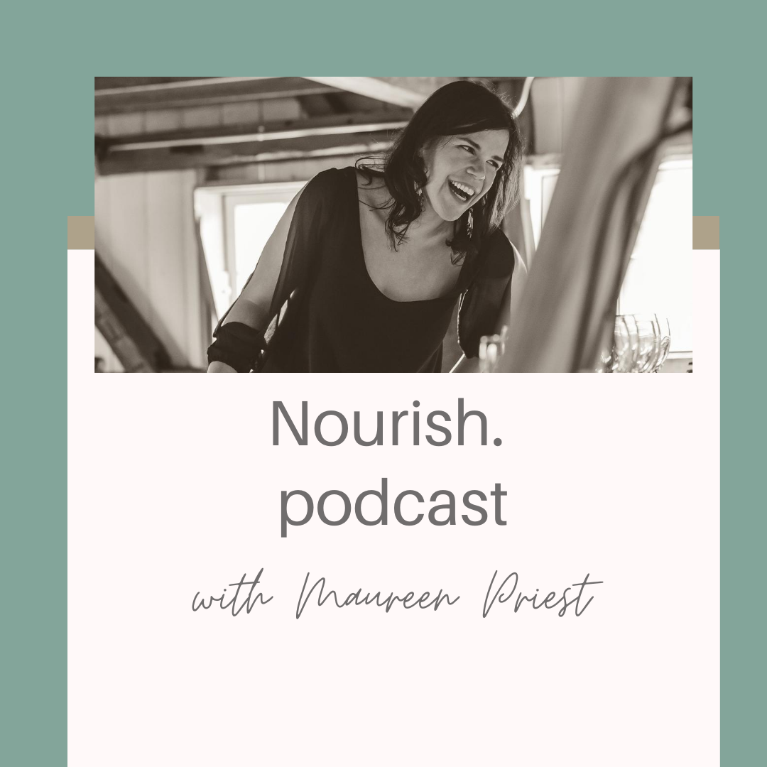 Nourish