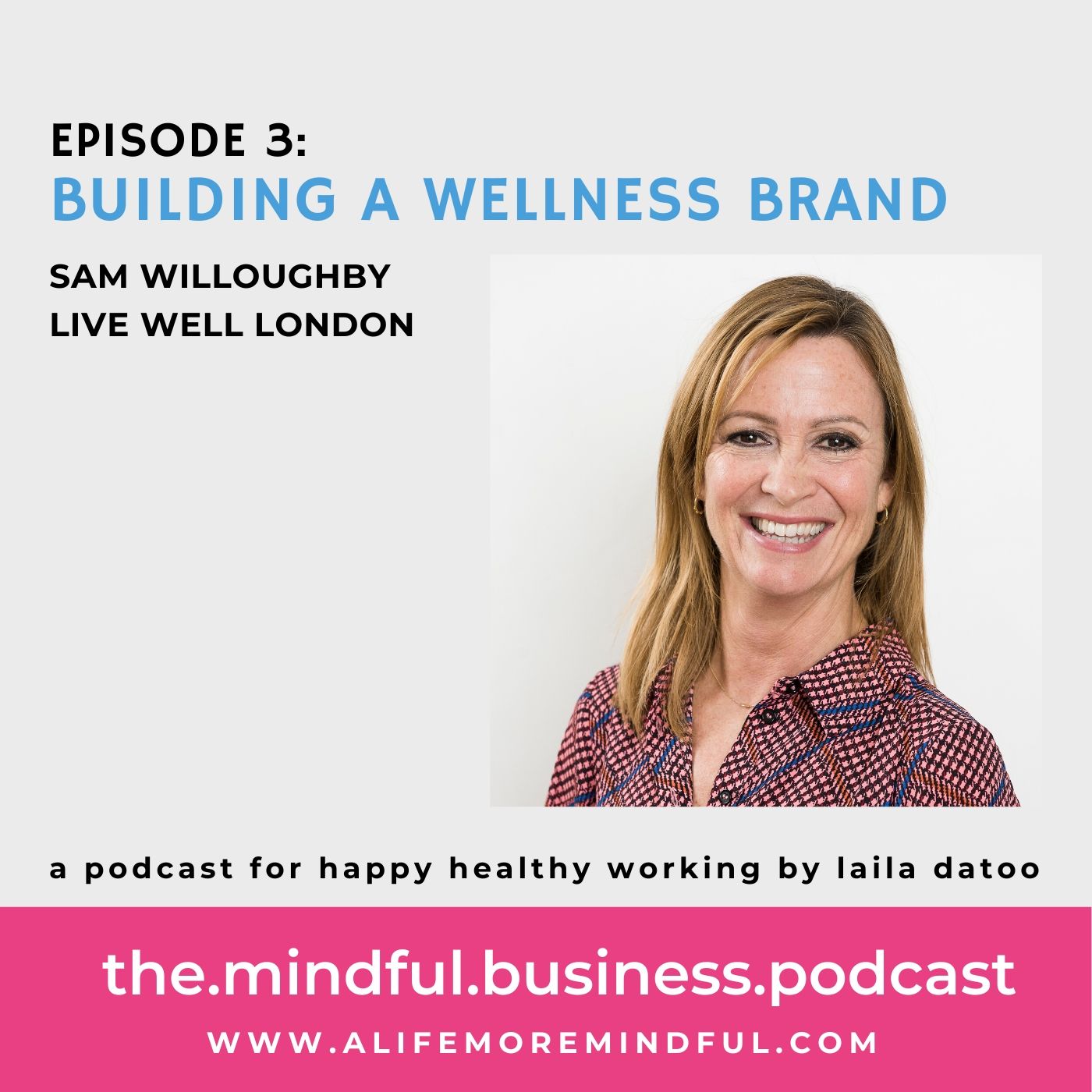 The Mindful Business