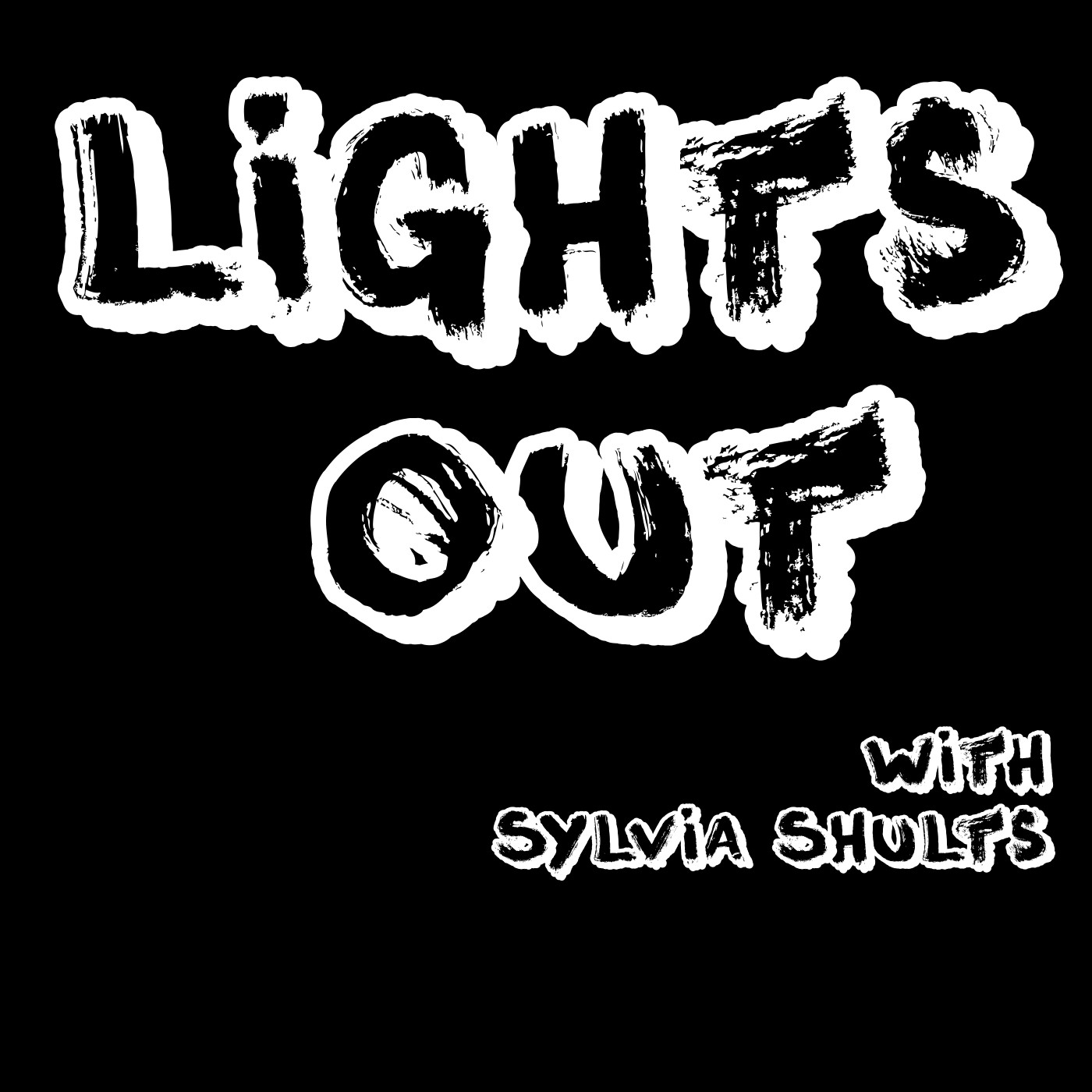 Lghts Out #41: Native American Spirits episode artwork