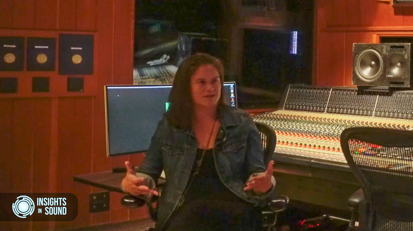 Insights In Sound