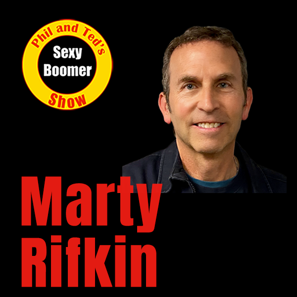 Phil and Ted\'s Sexy Boomer Show