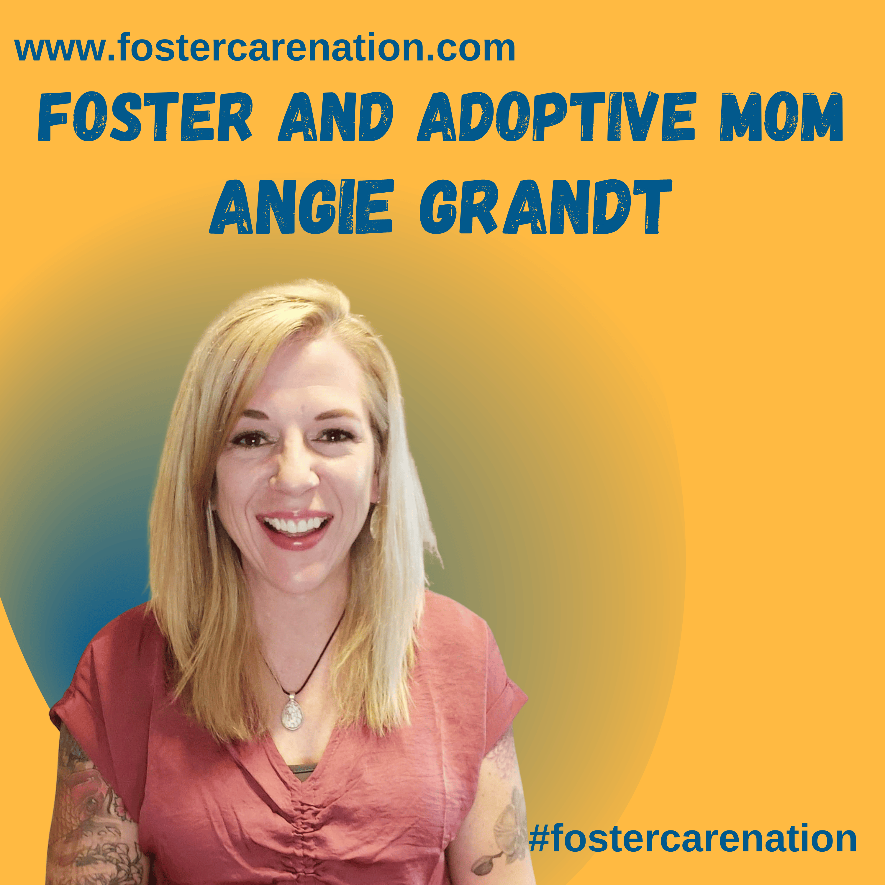 Foster Care: An Unparalleled Journey