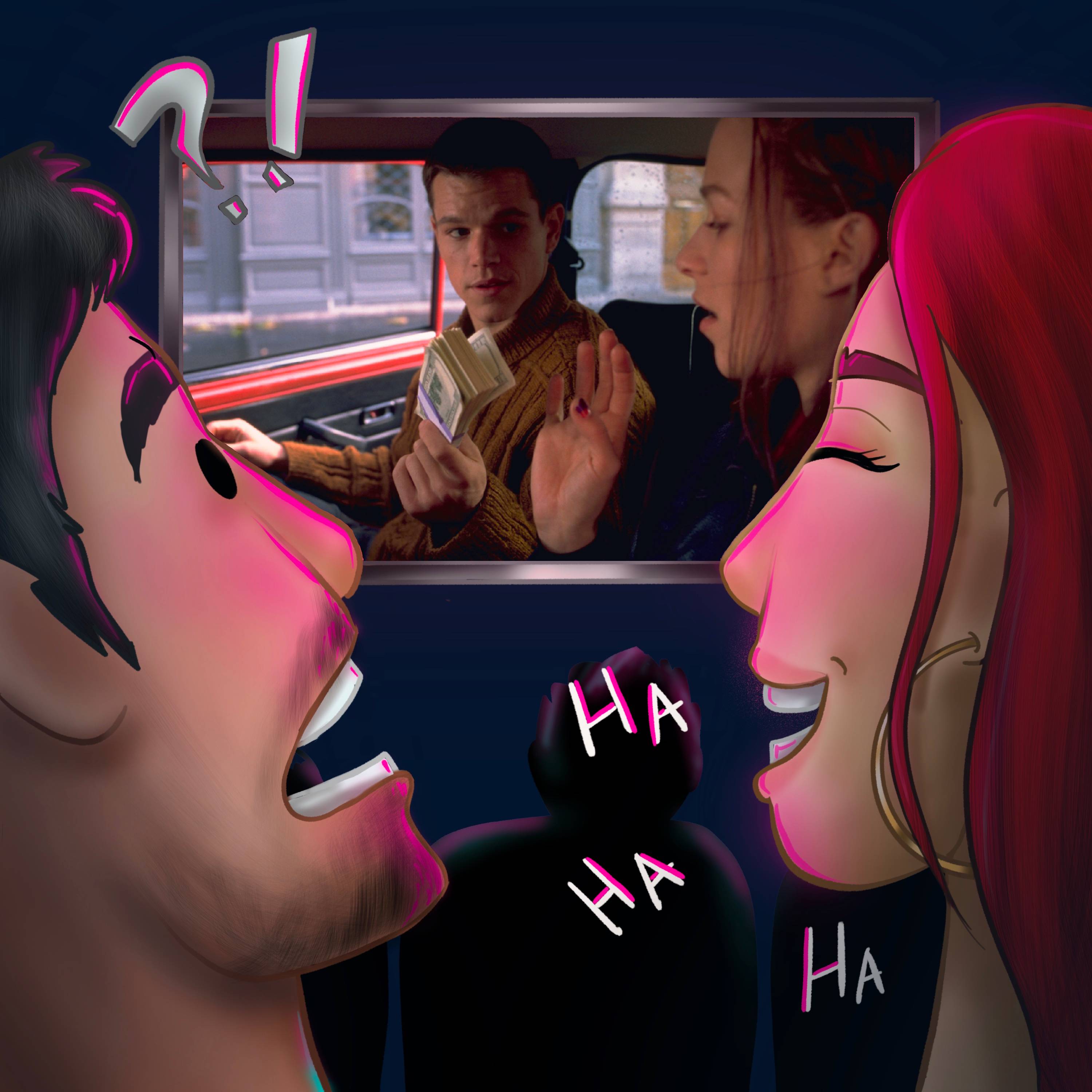 Good Movie, Bad Movie