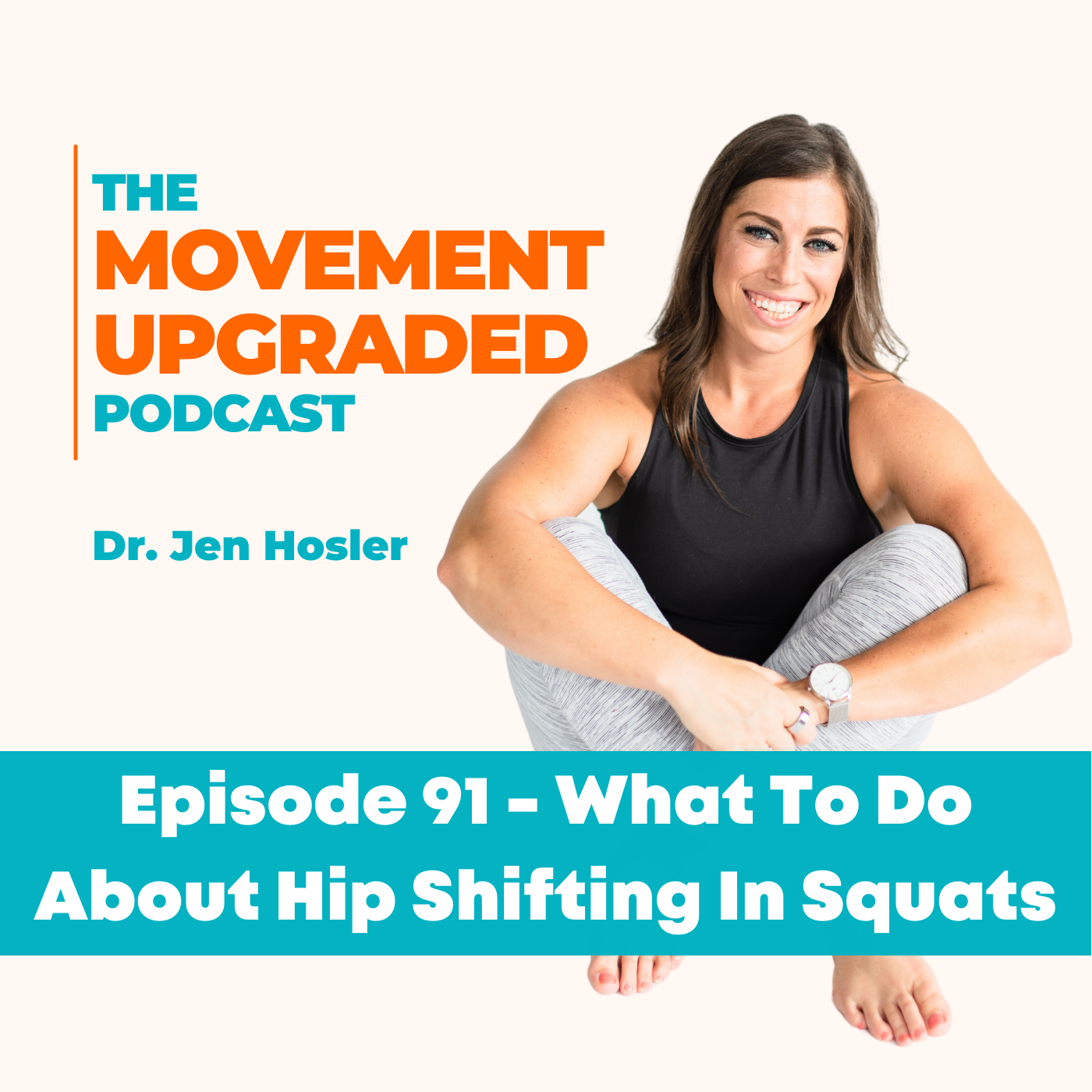 Movement Upgraded Podcast