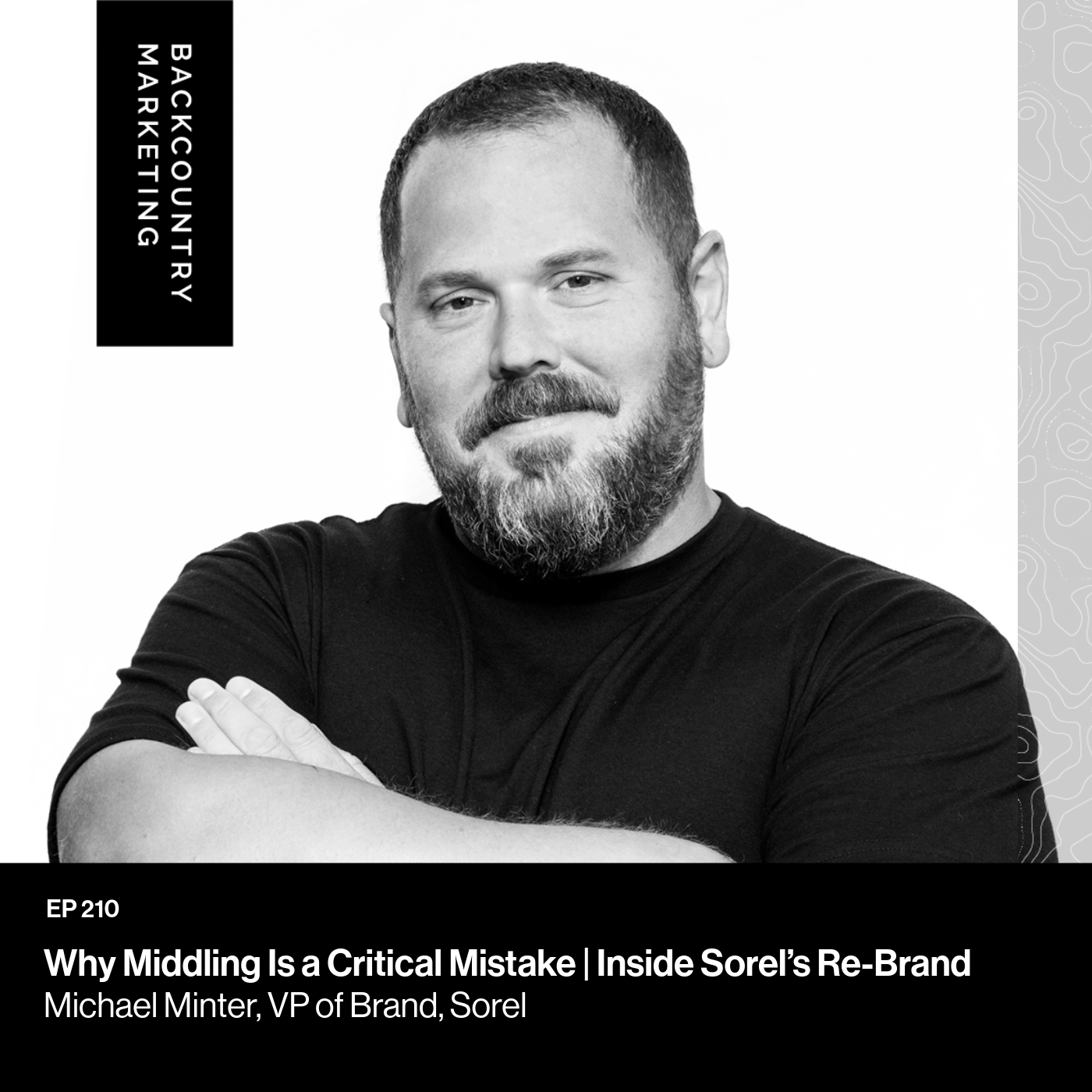 The Worst Mistake a Brand Can Make | Inside Sorel’s Re-Brand