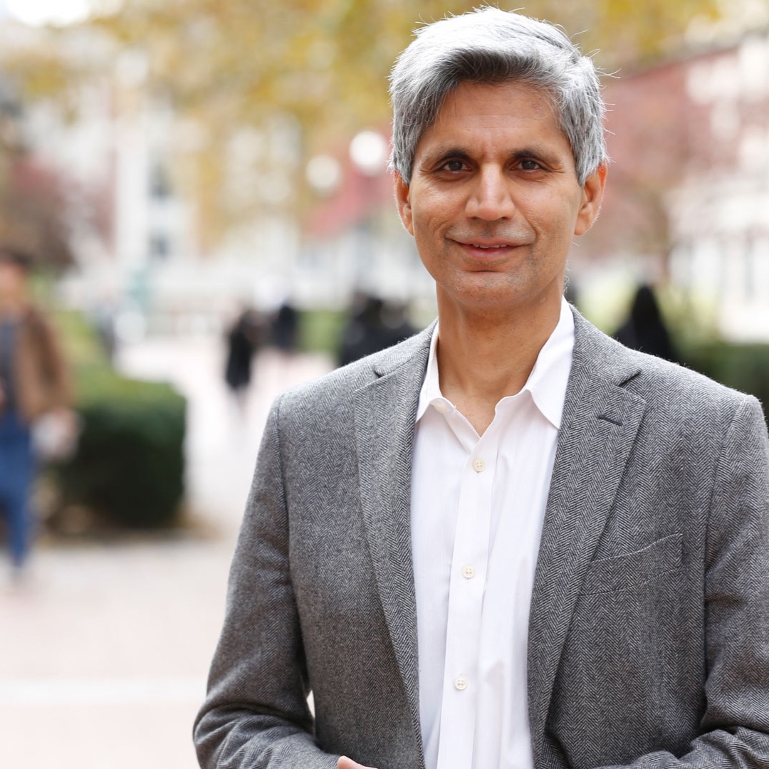 Professor Hitendra Wadhwa — Part II: The Five Pillars of Personal Leadership