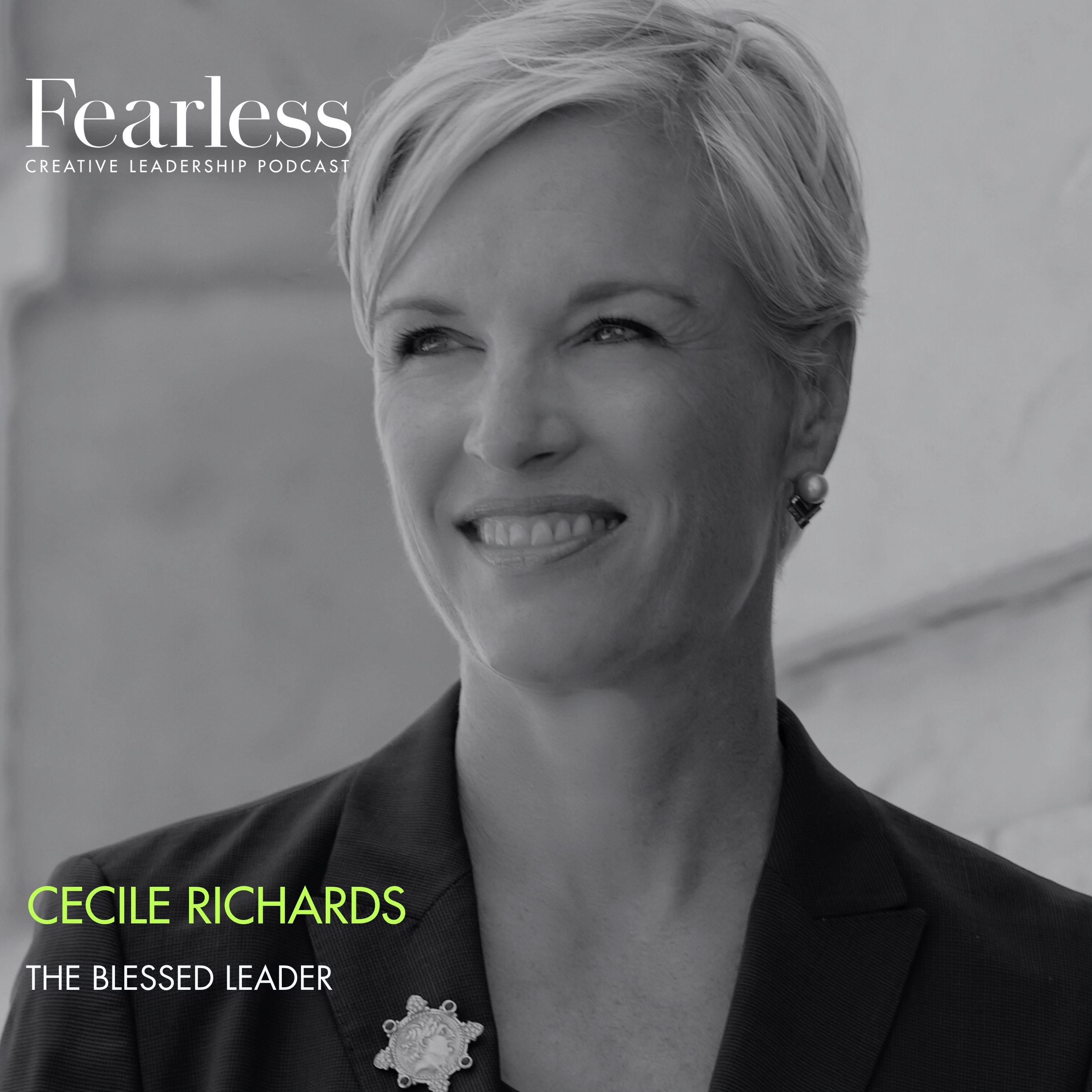 Ep 246: Cecile Richards - Re-Loaded - 