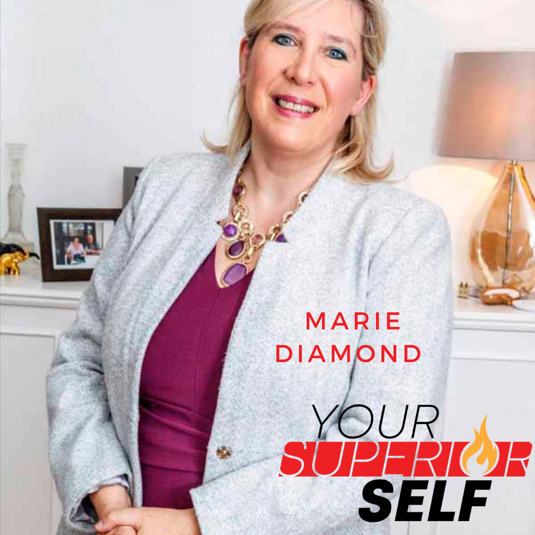Your Superior Self