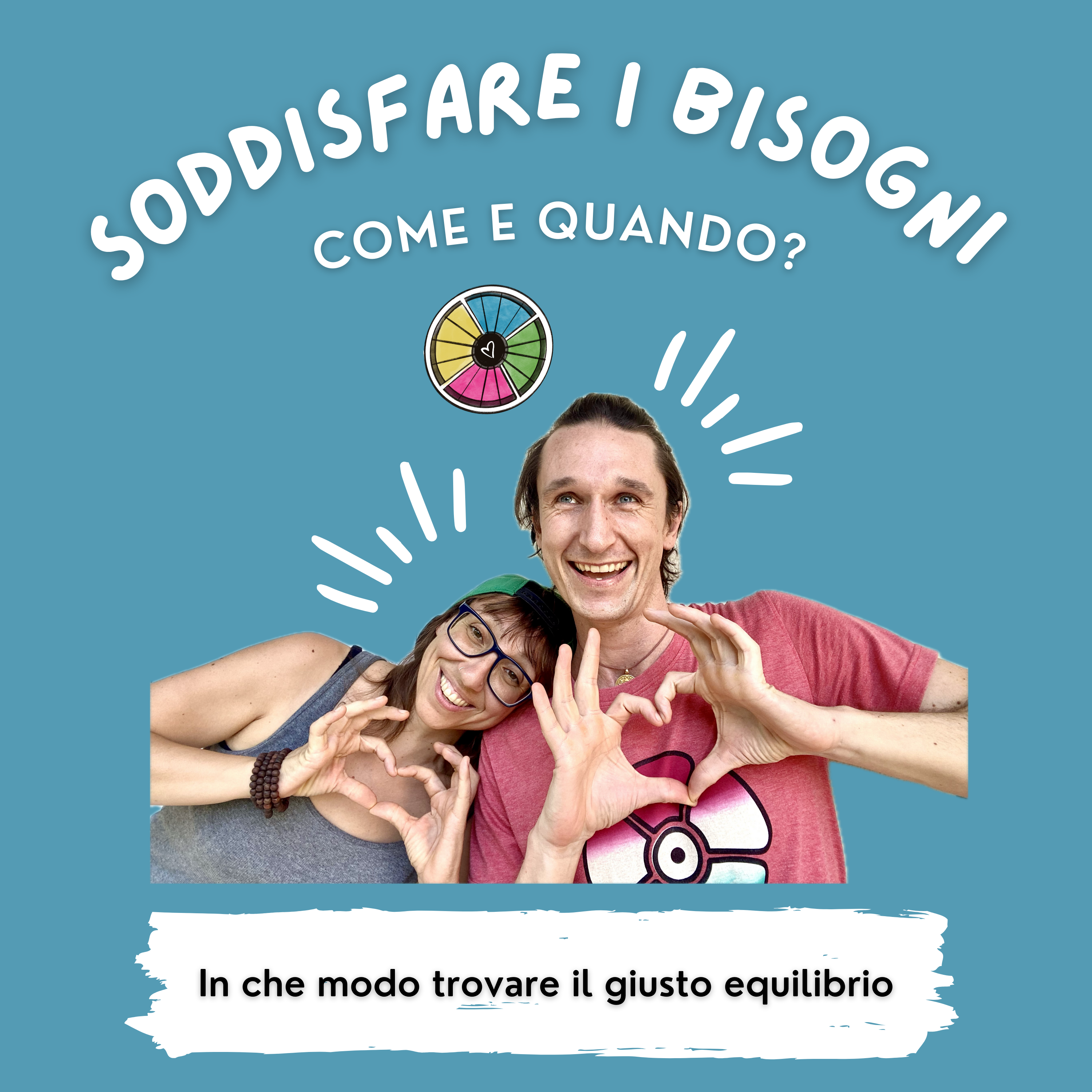 Come aggiornare la tua ruota