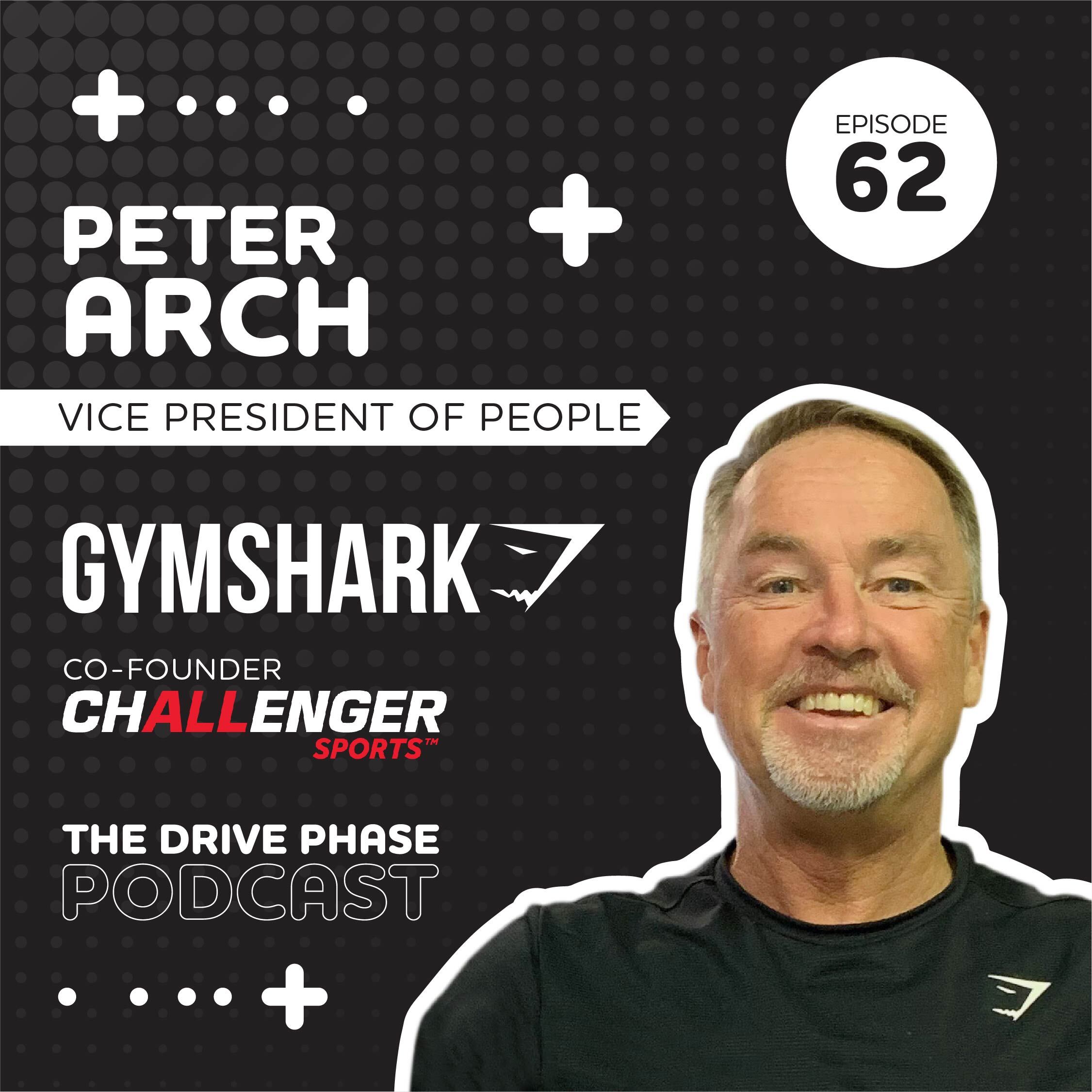 The Drive Phase Podcast