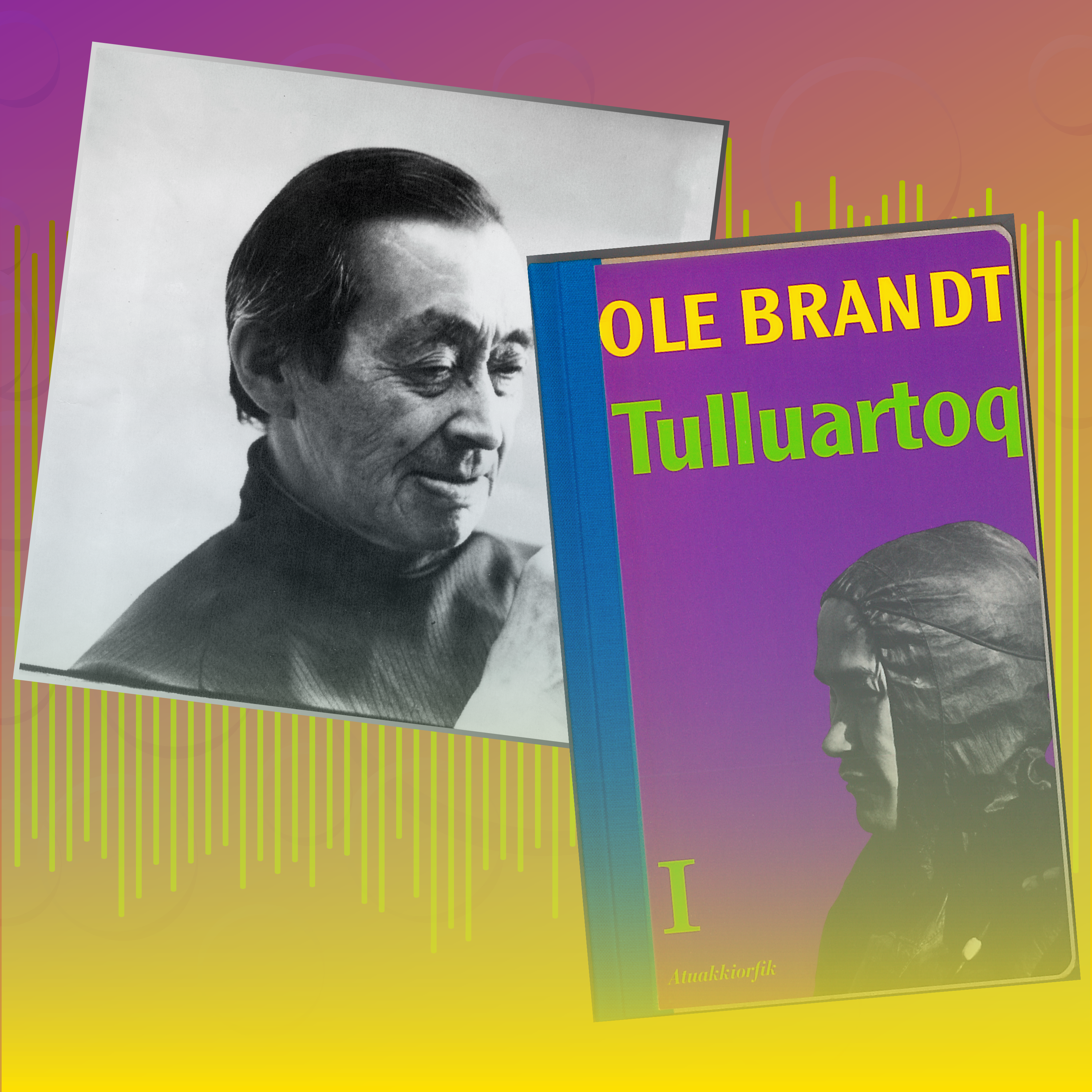 Ole Brandt: "Tulluartoq" KNR