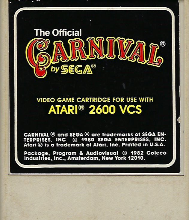 ATARI BYTES