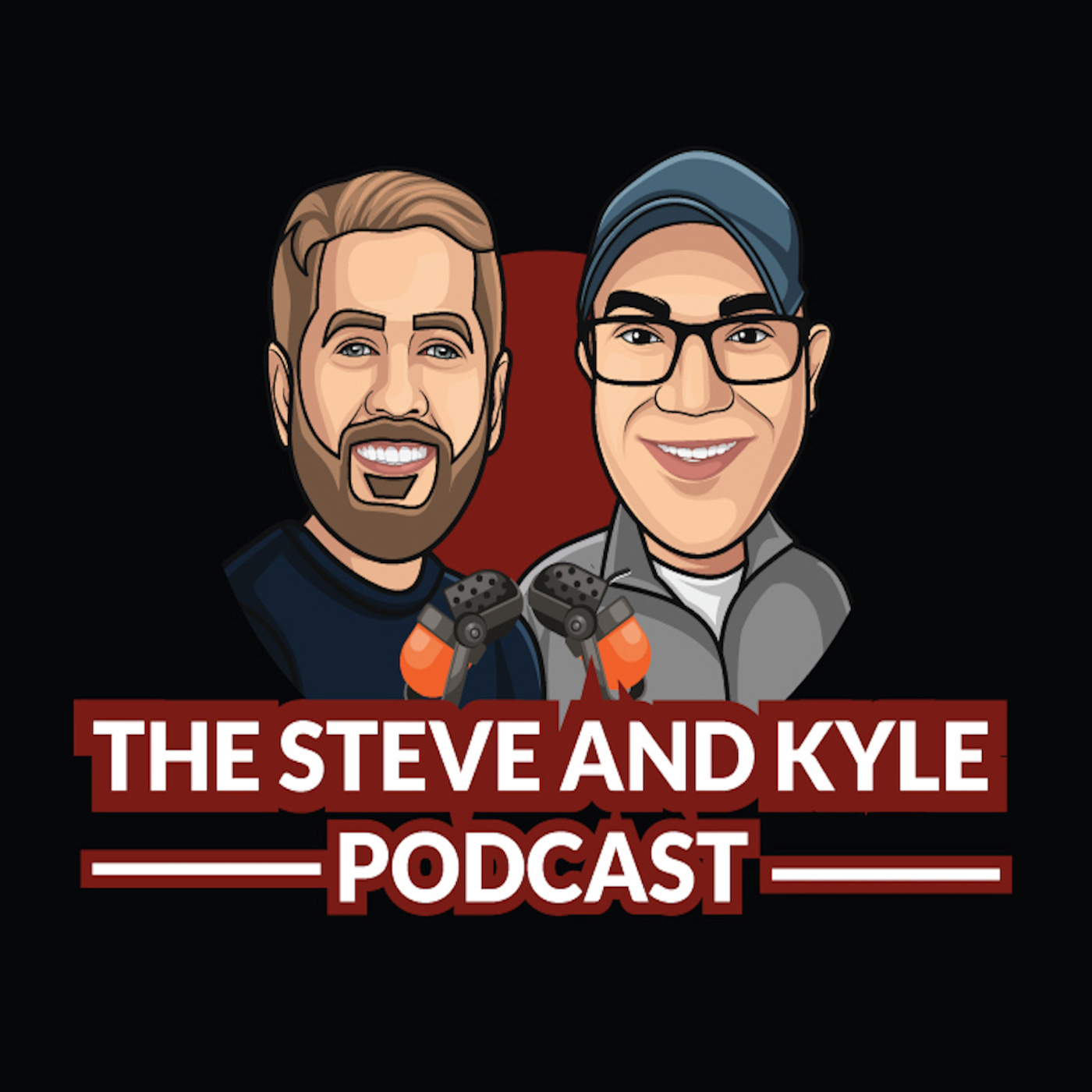The Steve and Kyle Podcast, 7/15/25