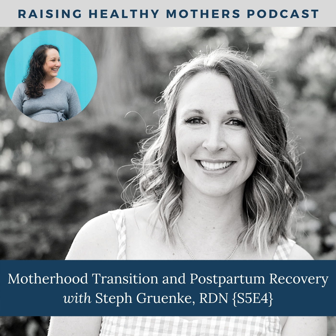 Raising Healthy Mothers