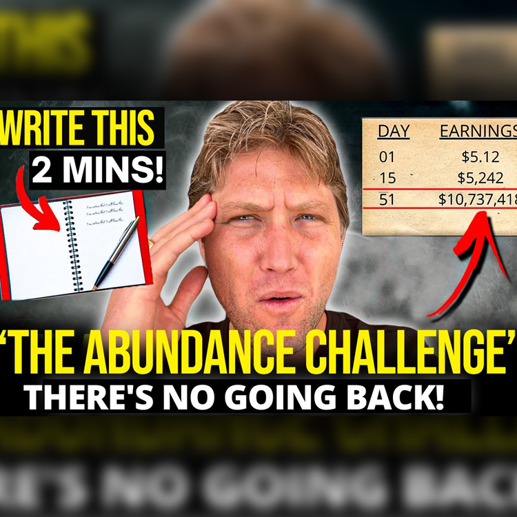 Jake Ducey\'s 2nd Mind Podcast
