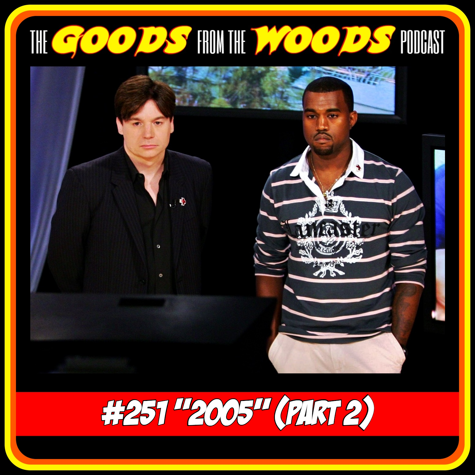 Episode #251 - 