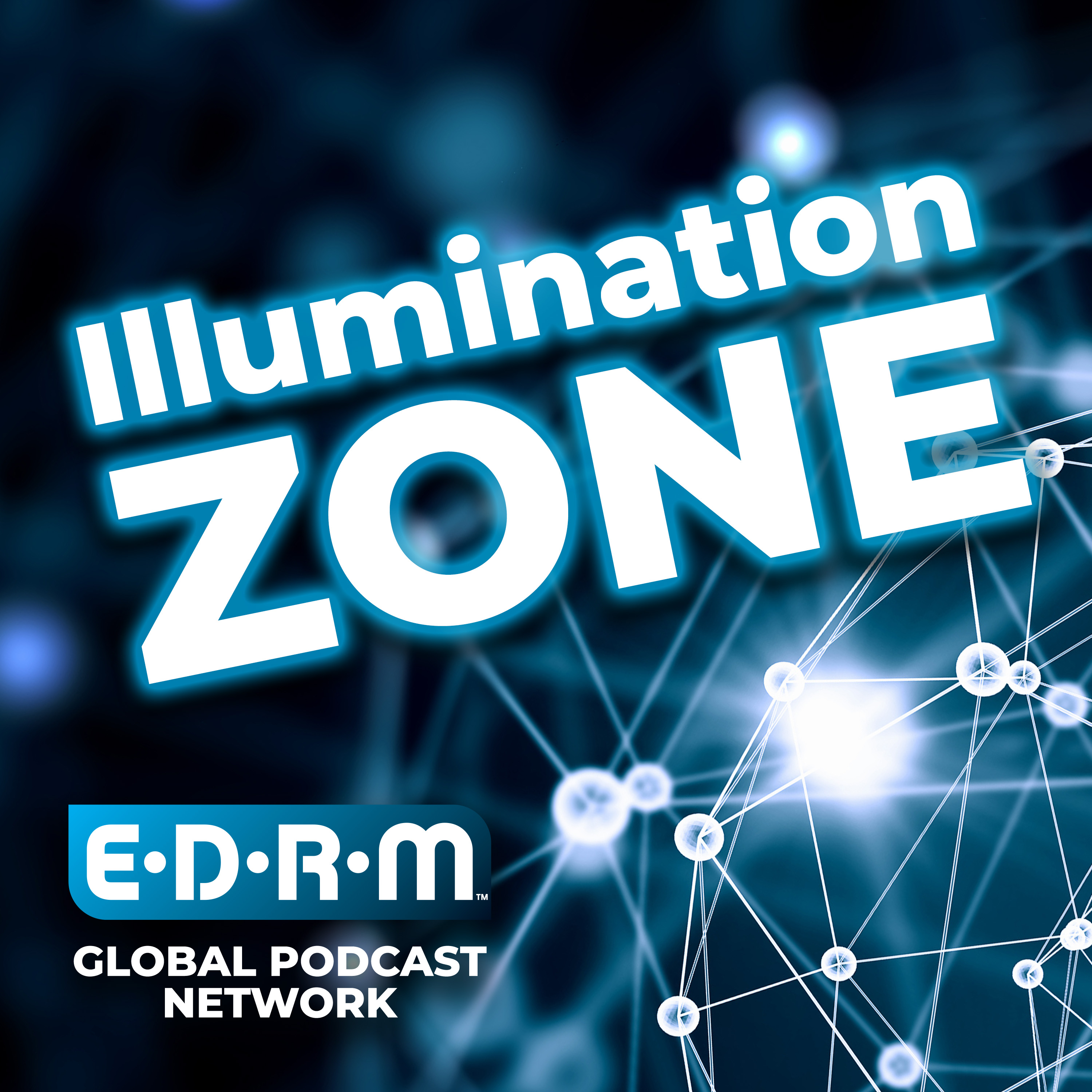 EDRM Global Podcast Network