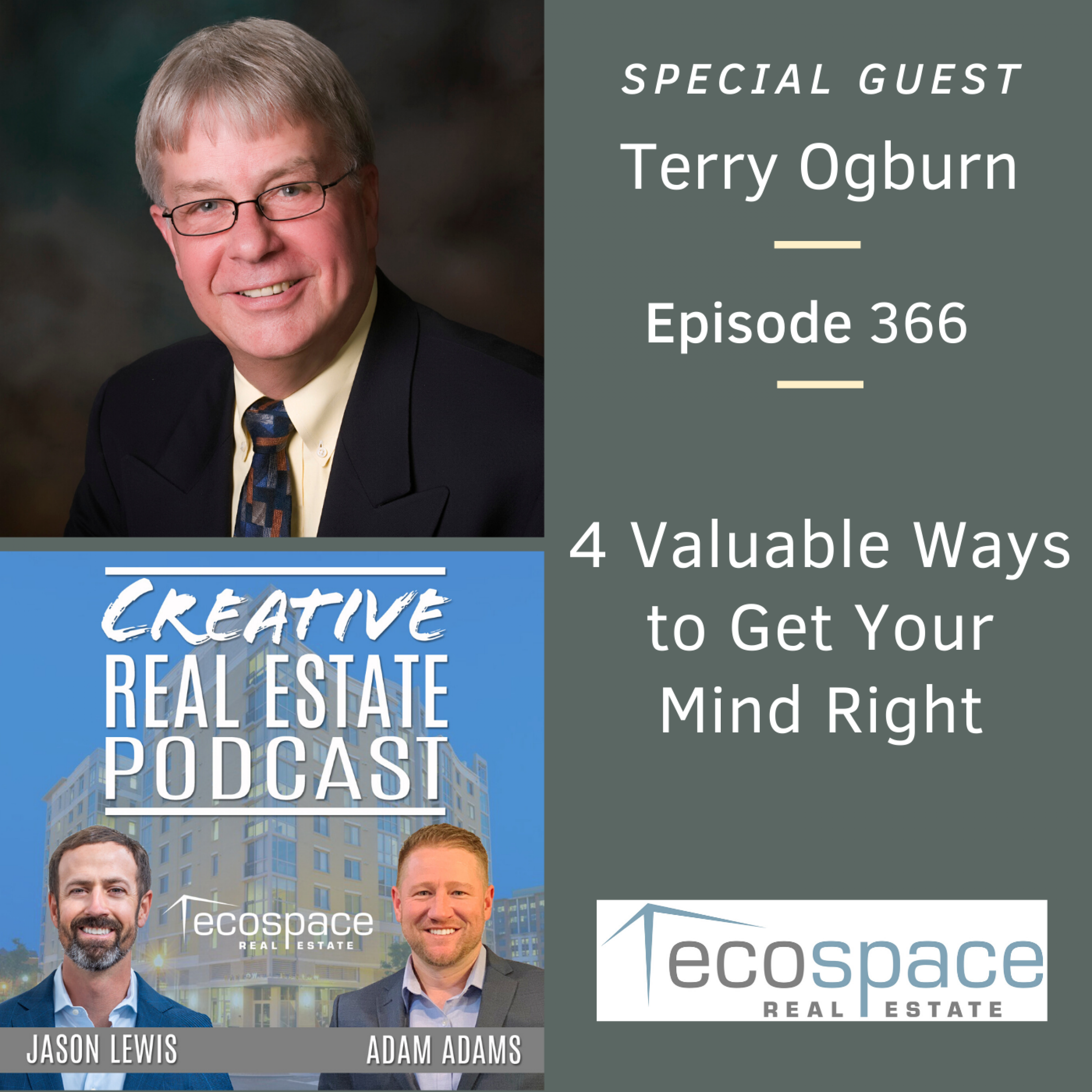 Creative Real Estate Podcast