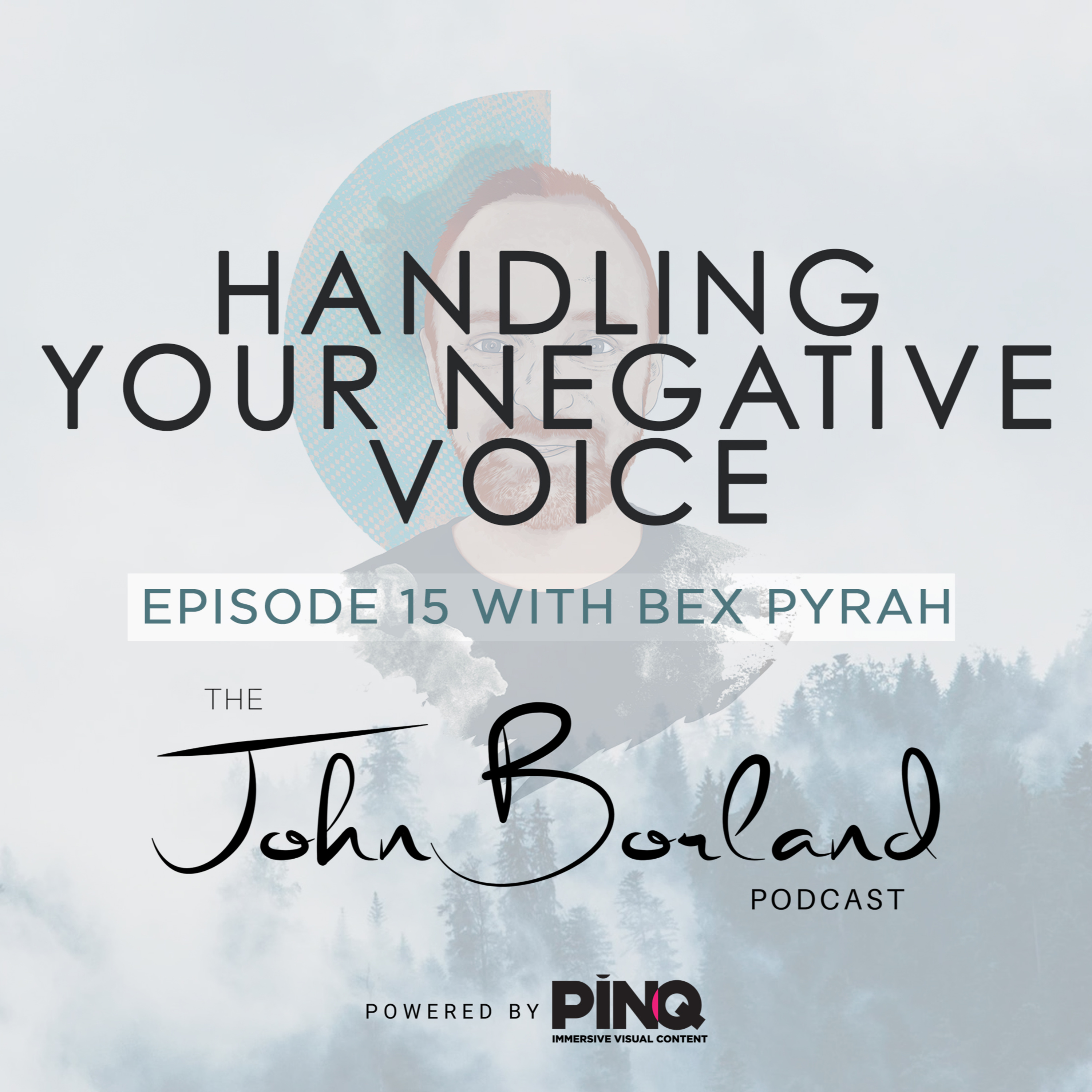 The John Borland Podcast