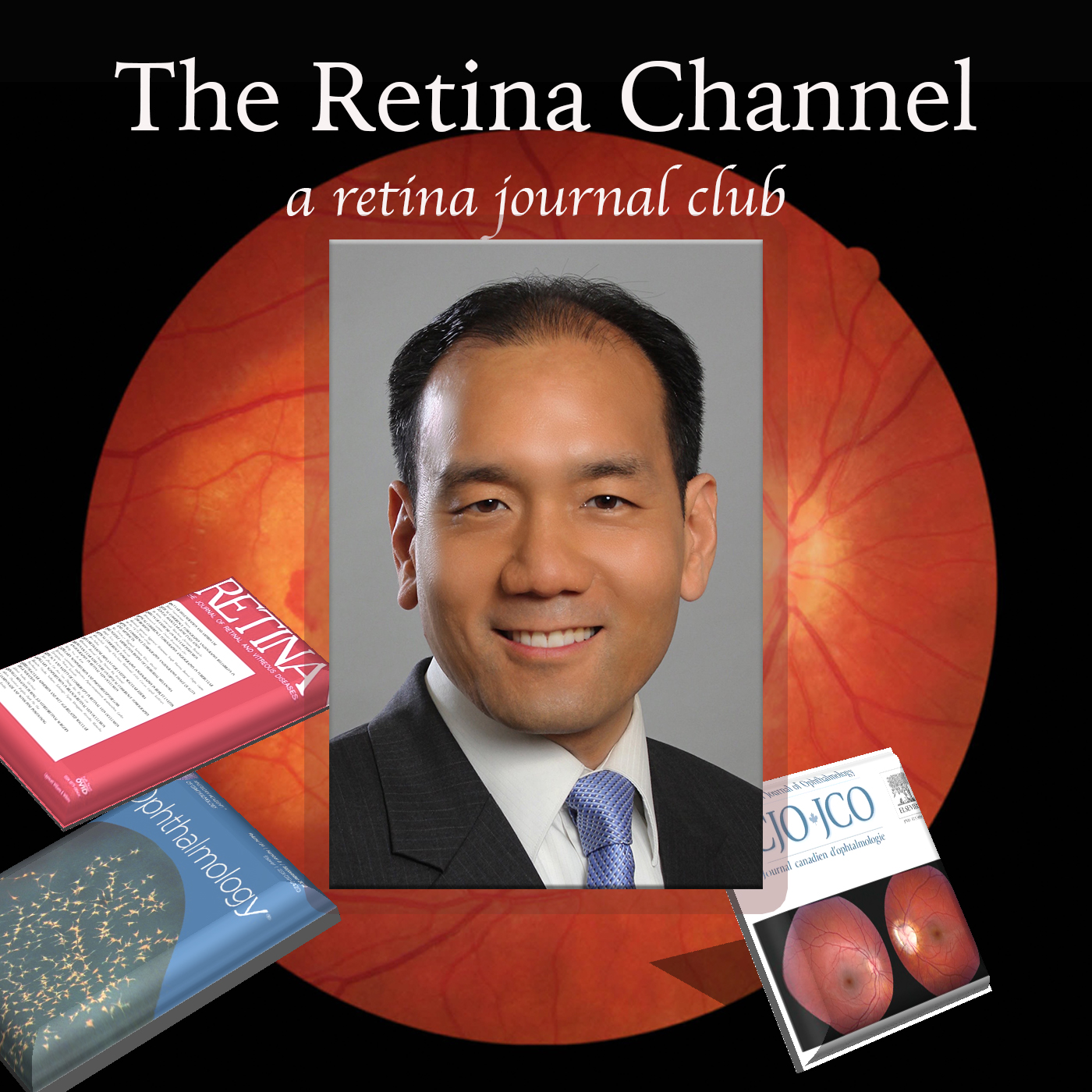 The Retina Channel Podcast