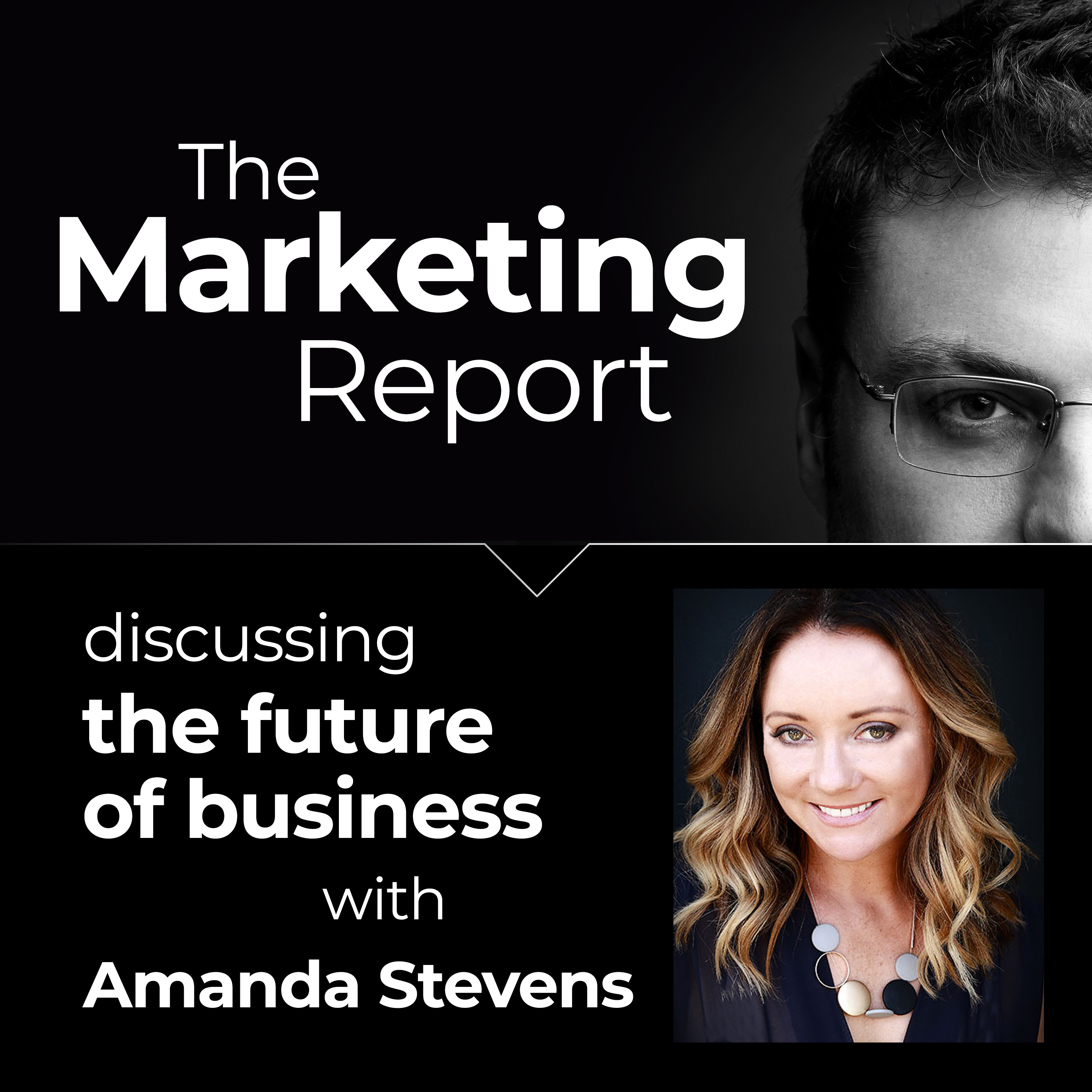 The Marketing Report