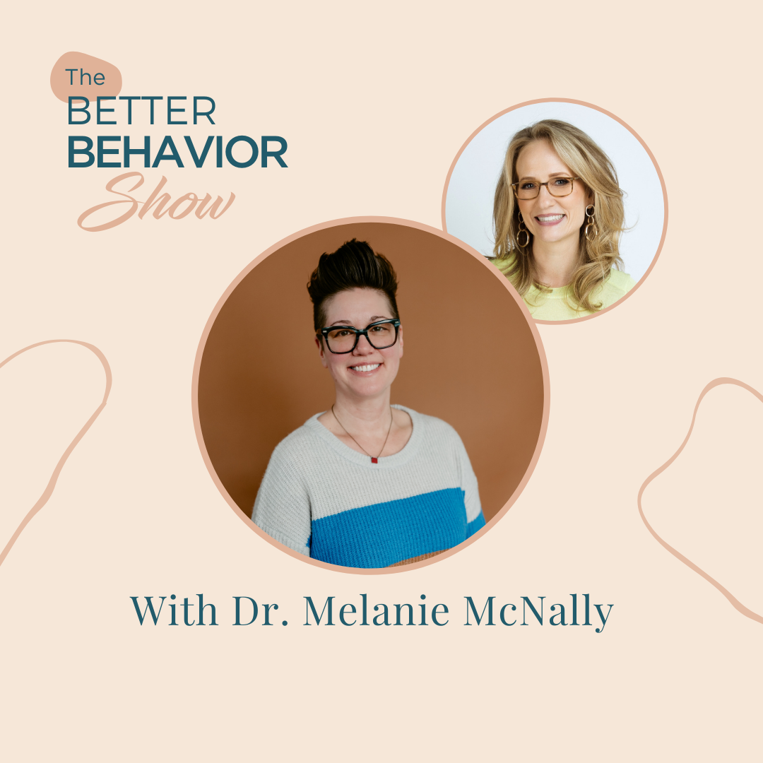 Episode 202: How To Help Teens And Tweens Manage Anxiety