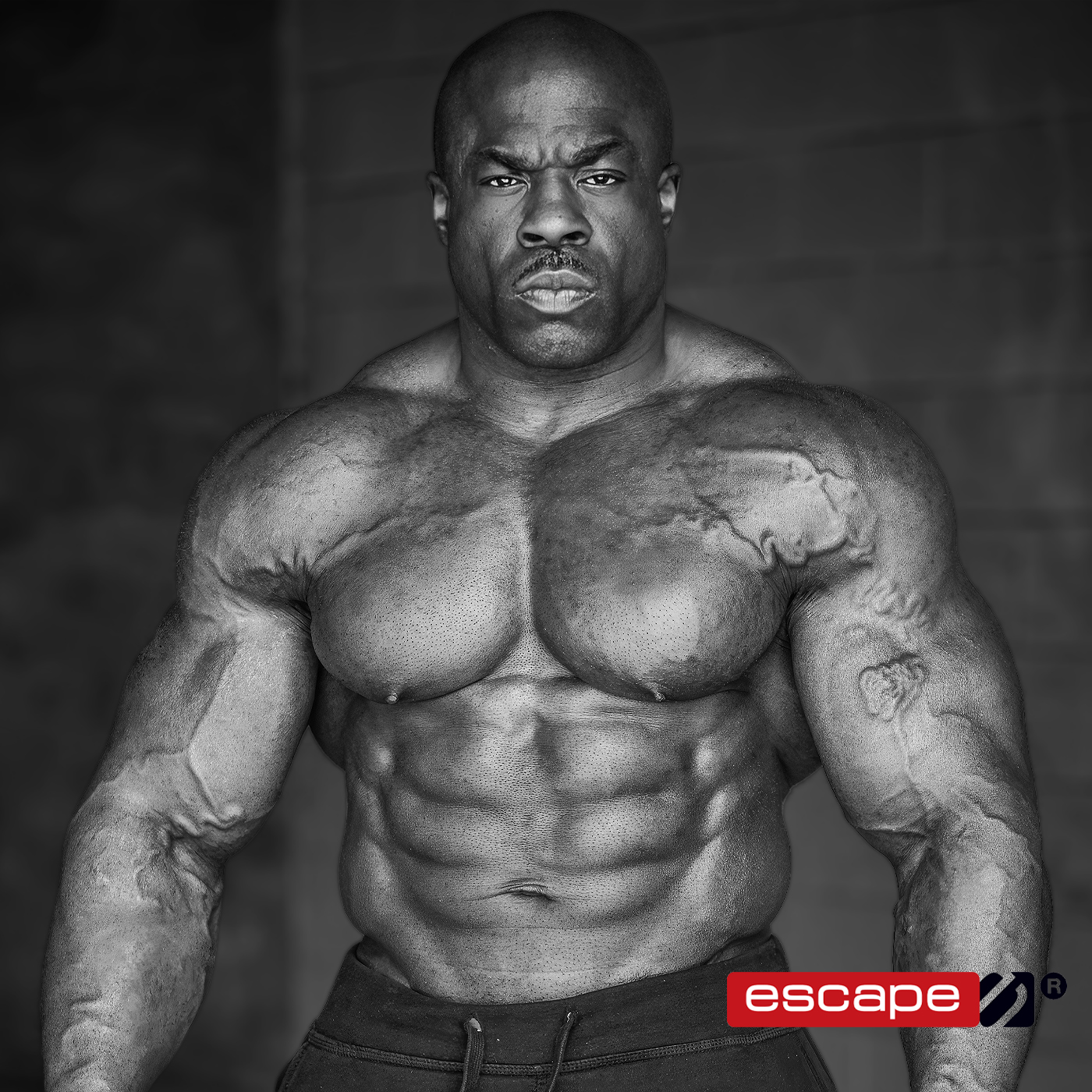 Ep 290 - Kali Muscle's Transformation: From Steroid Use to a New Lifestyle with Changed Eating Habits