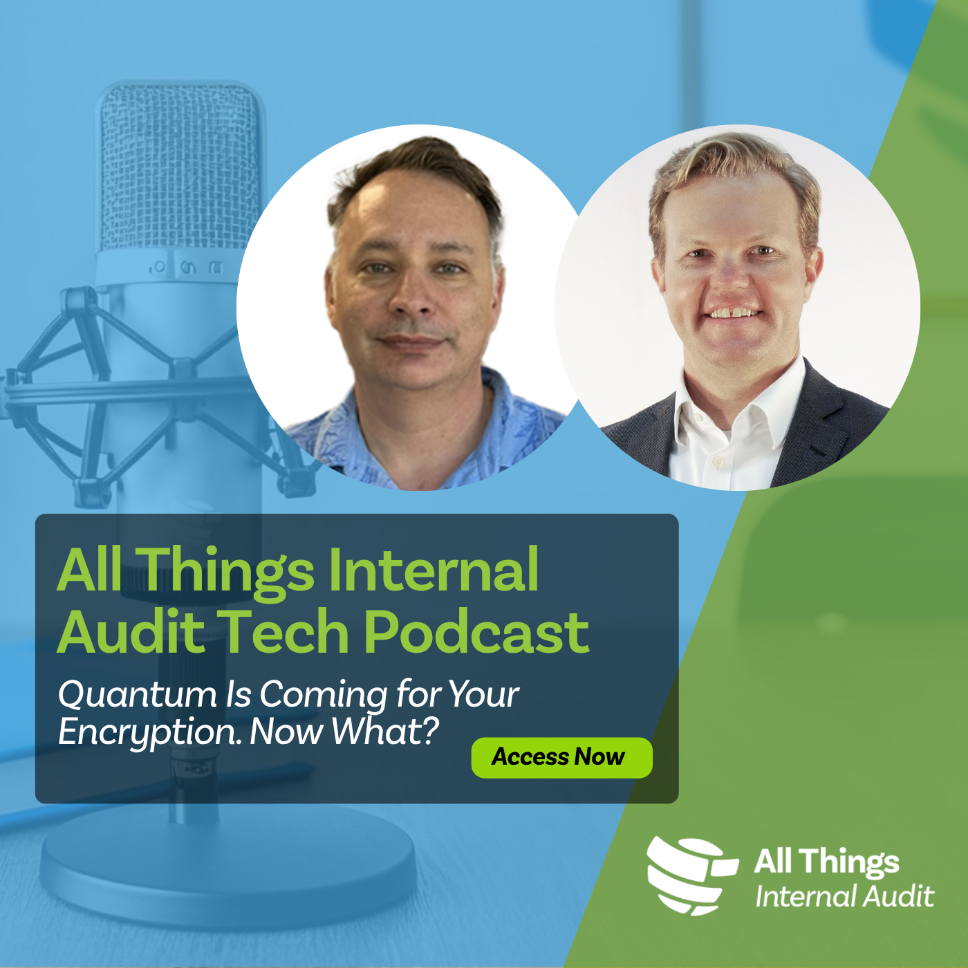 All Things Internal Audit