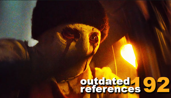 Outdated References 192: Muse