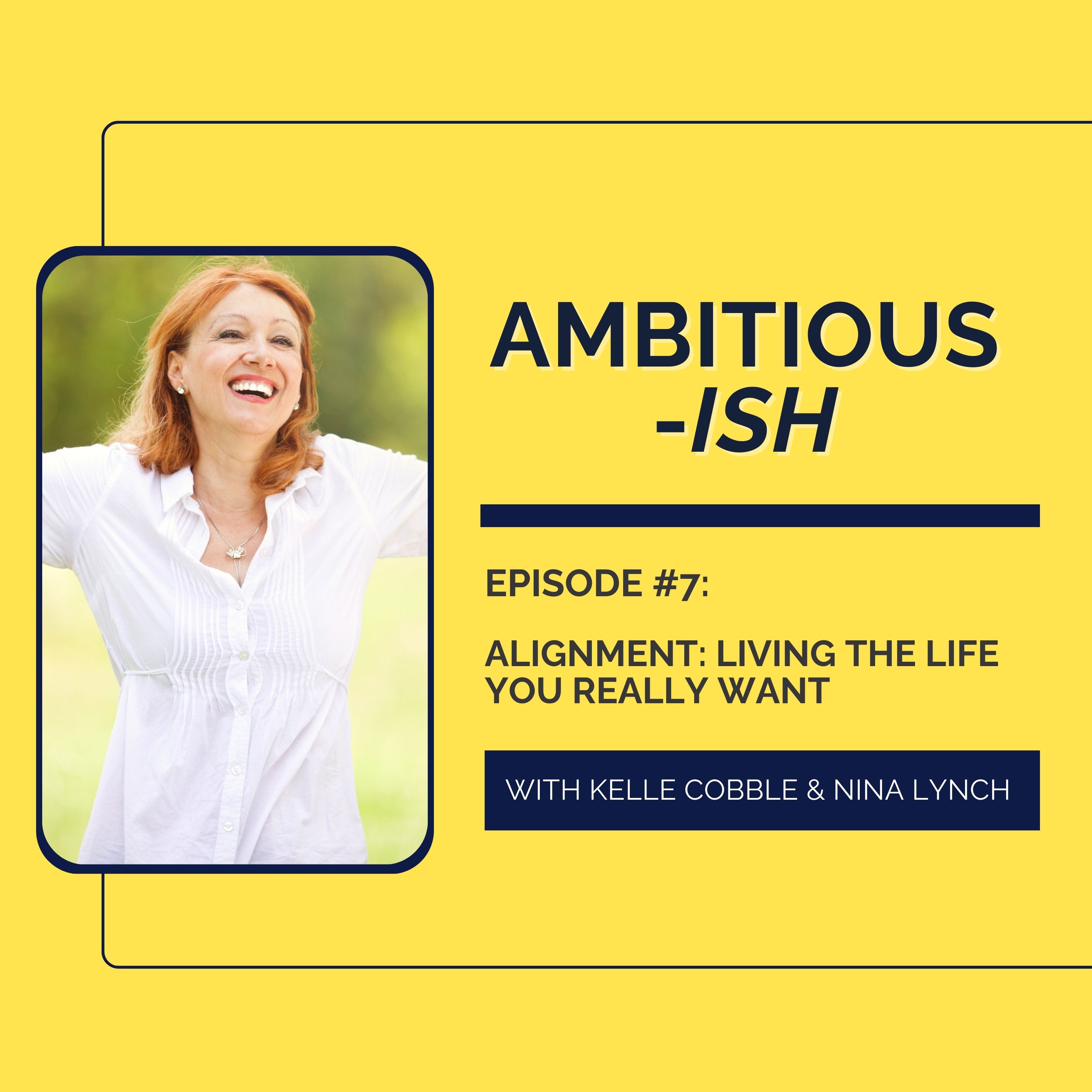 Ambitious-ish: Success Without Burnout for Smart, Driven Women