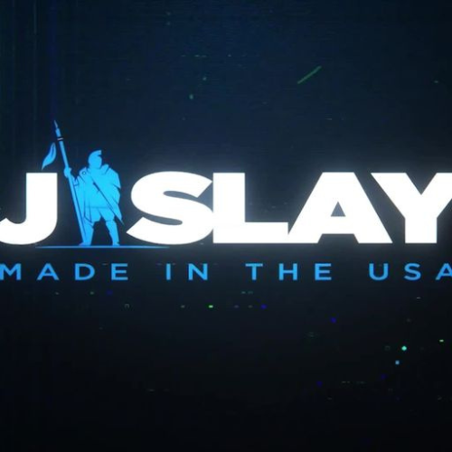 JSlay: Made in the USA Podcast