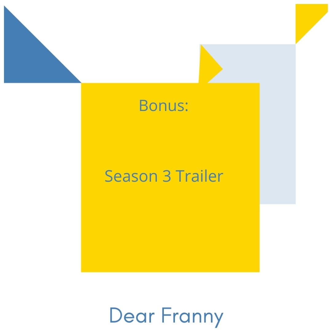 Dear Franny