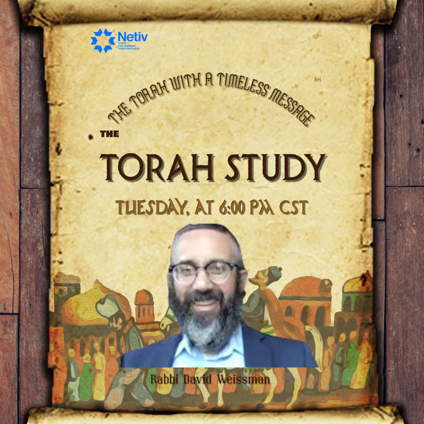 Idolatry Vs Unity of G-d - Rabbi David Weissman