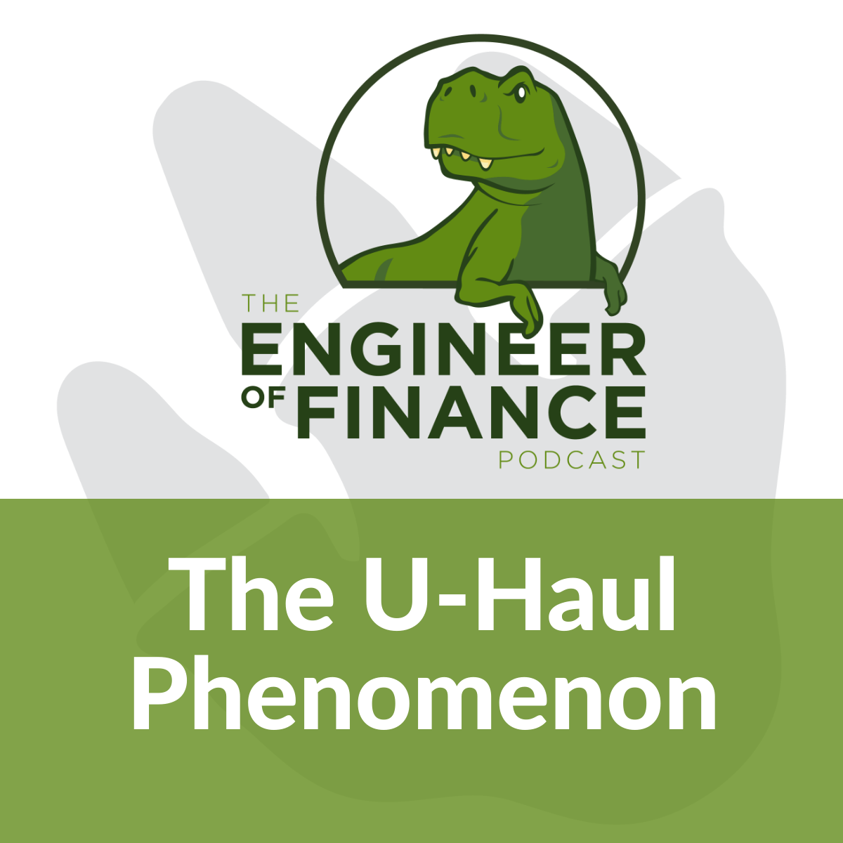 Engineer of Finance