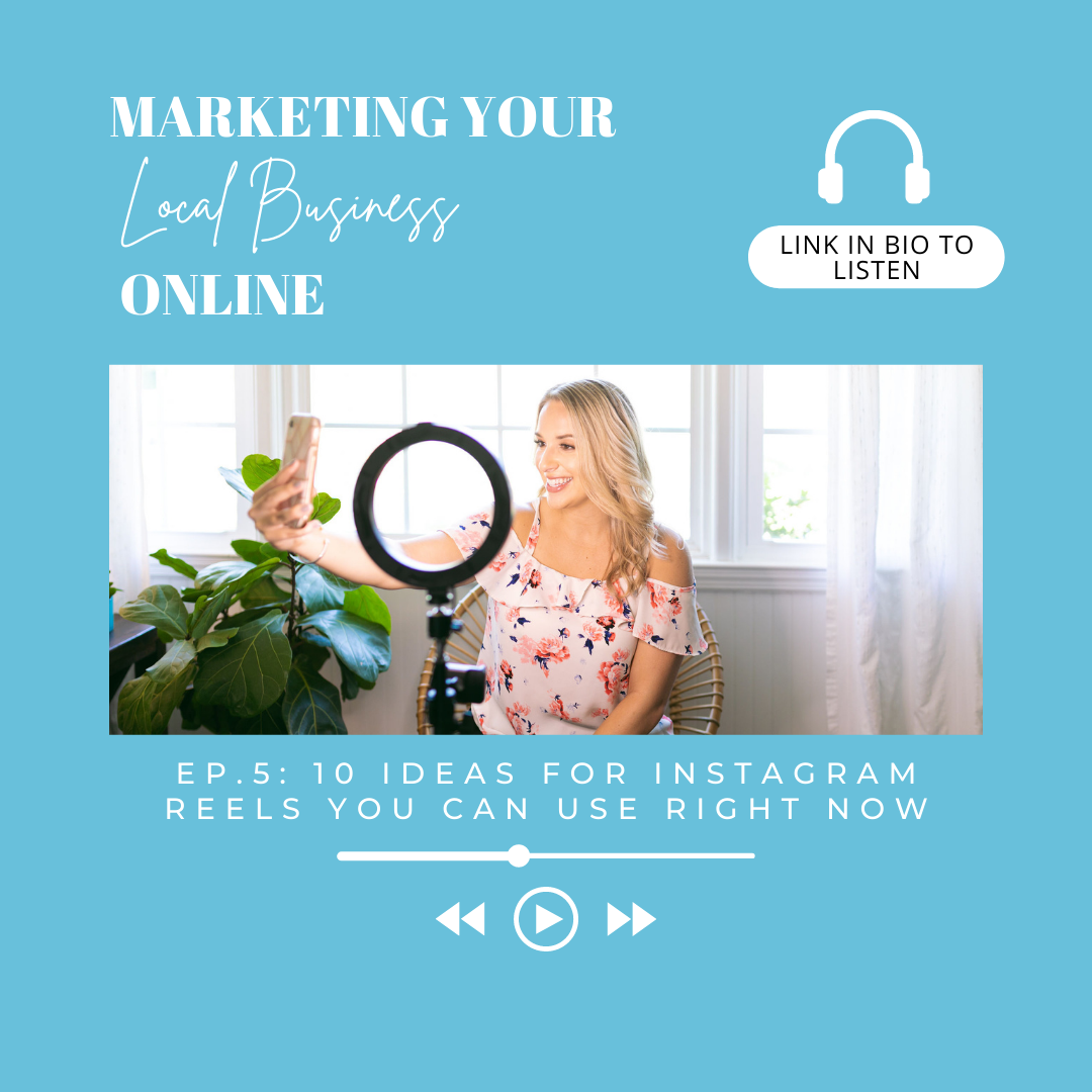 Marketing Your Local Business Online
