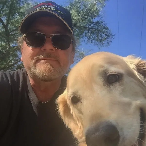 The Cowboy Up Podcast