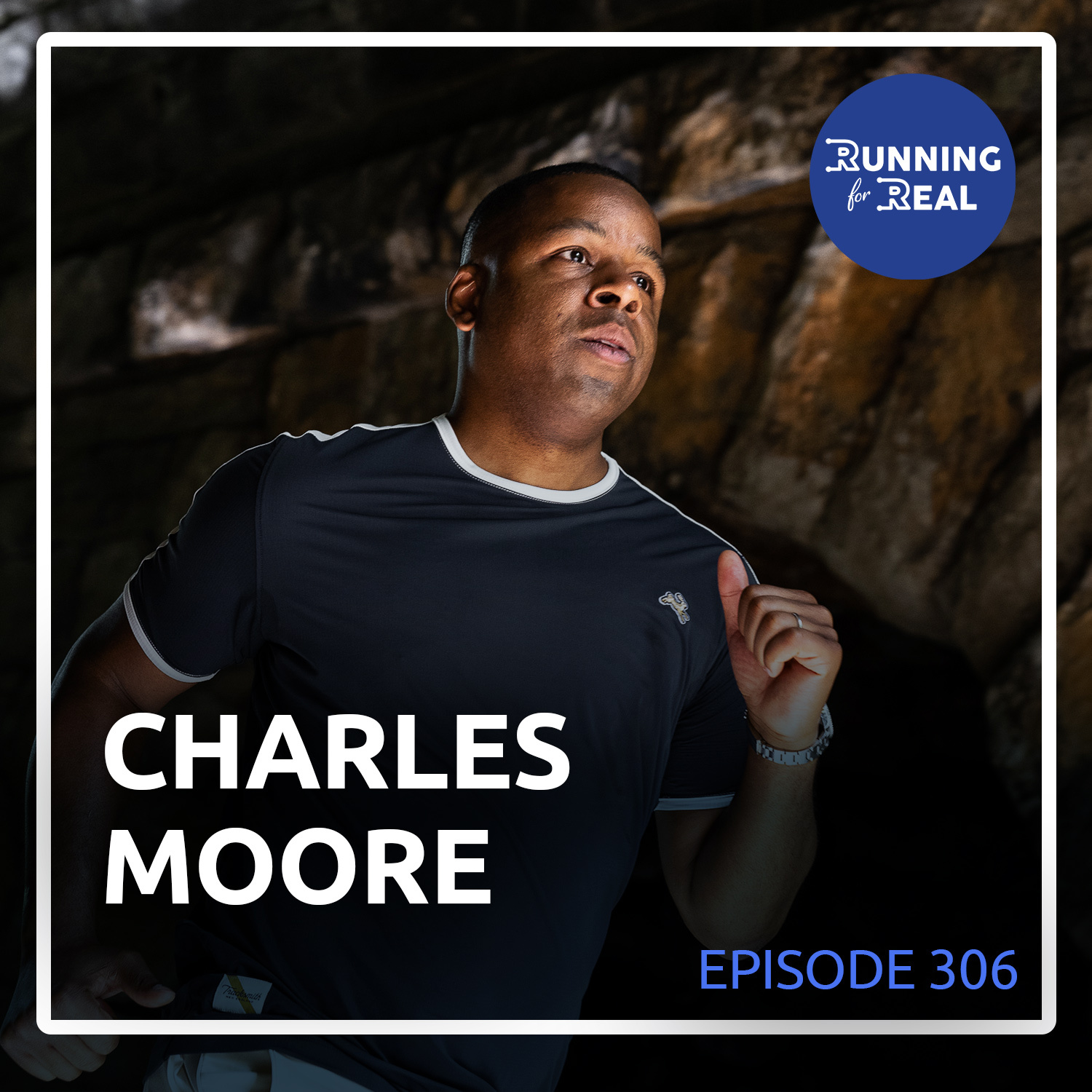 Charles Moore: Don't Fear Failure - R4R 306