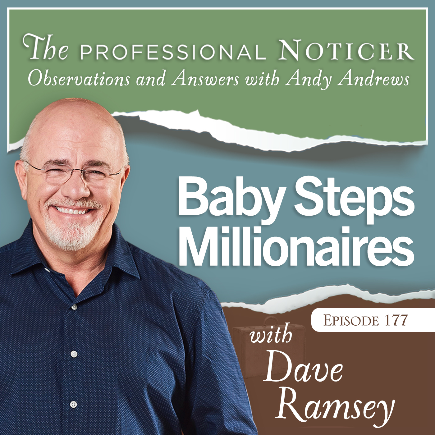 The Professional Noticer