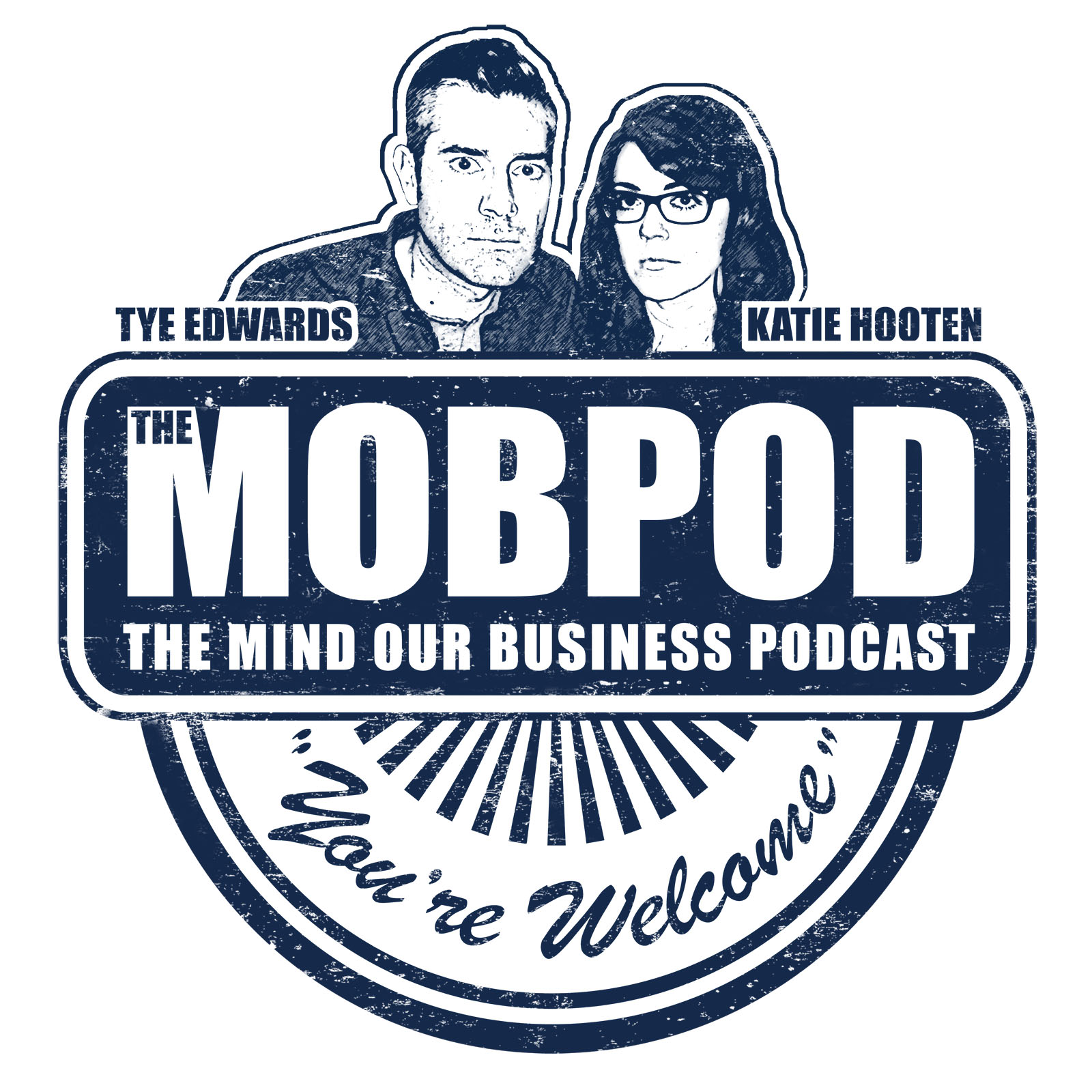 The MOBPOD
