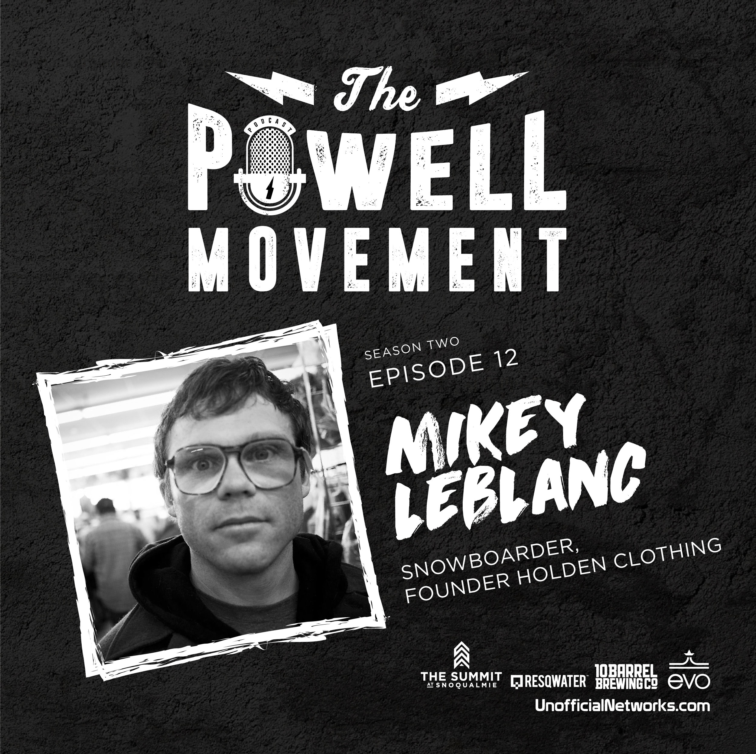 The Powell Movement