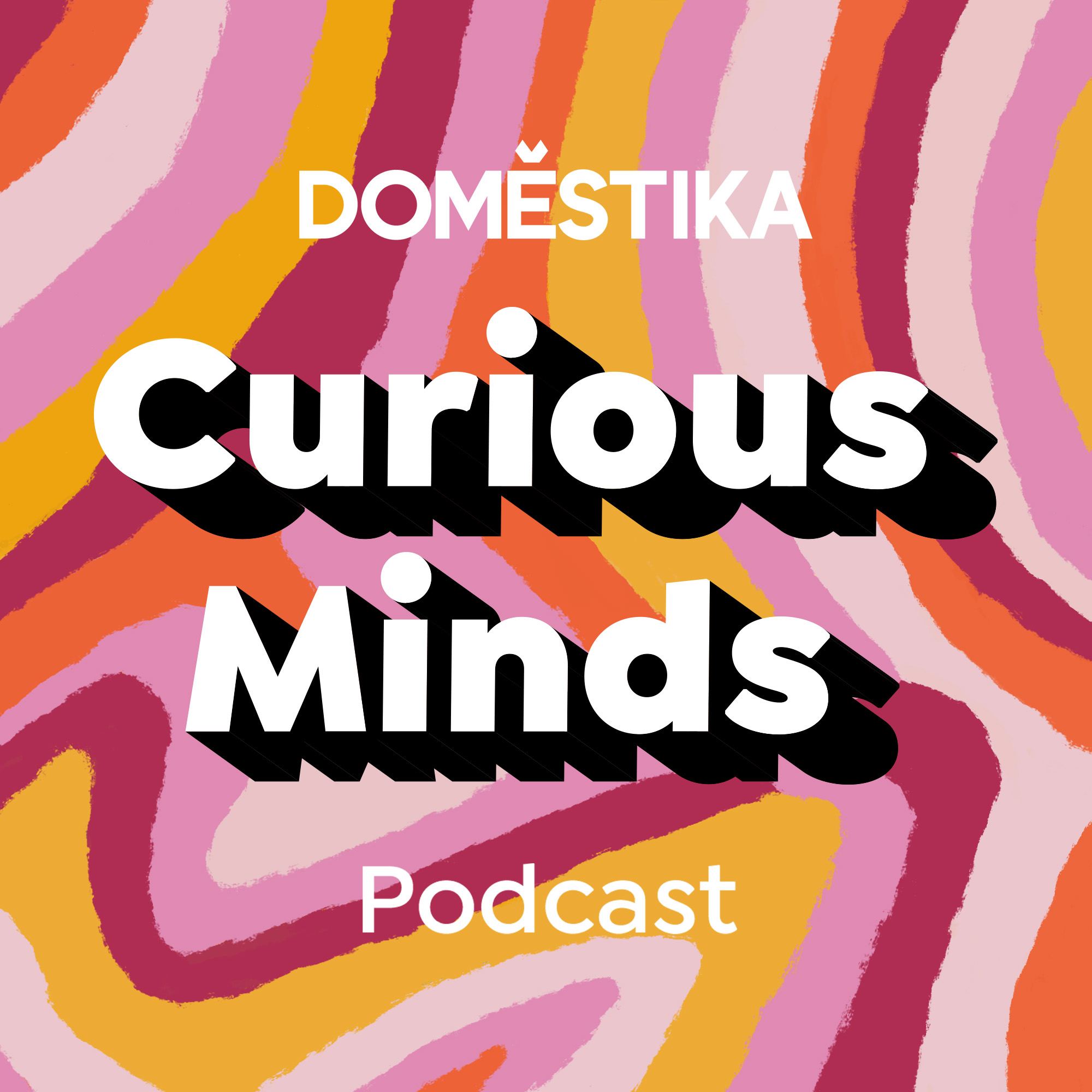 Domestika Curious Minds