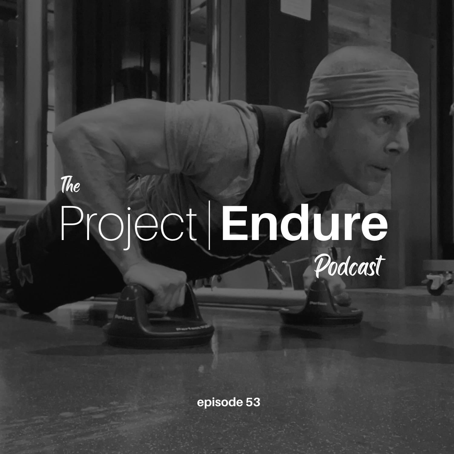 Project Endure Podcast