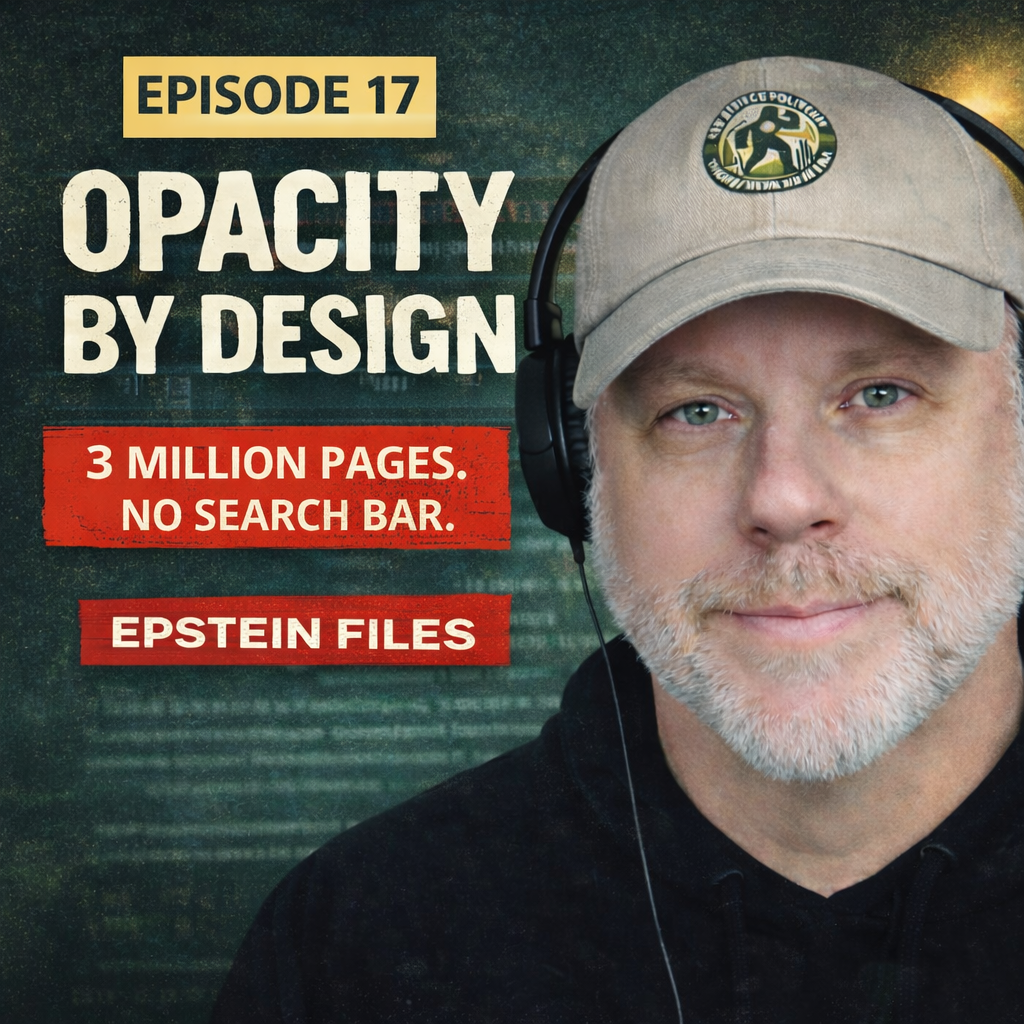 The Bigfoot Manifesto